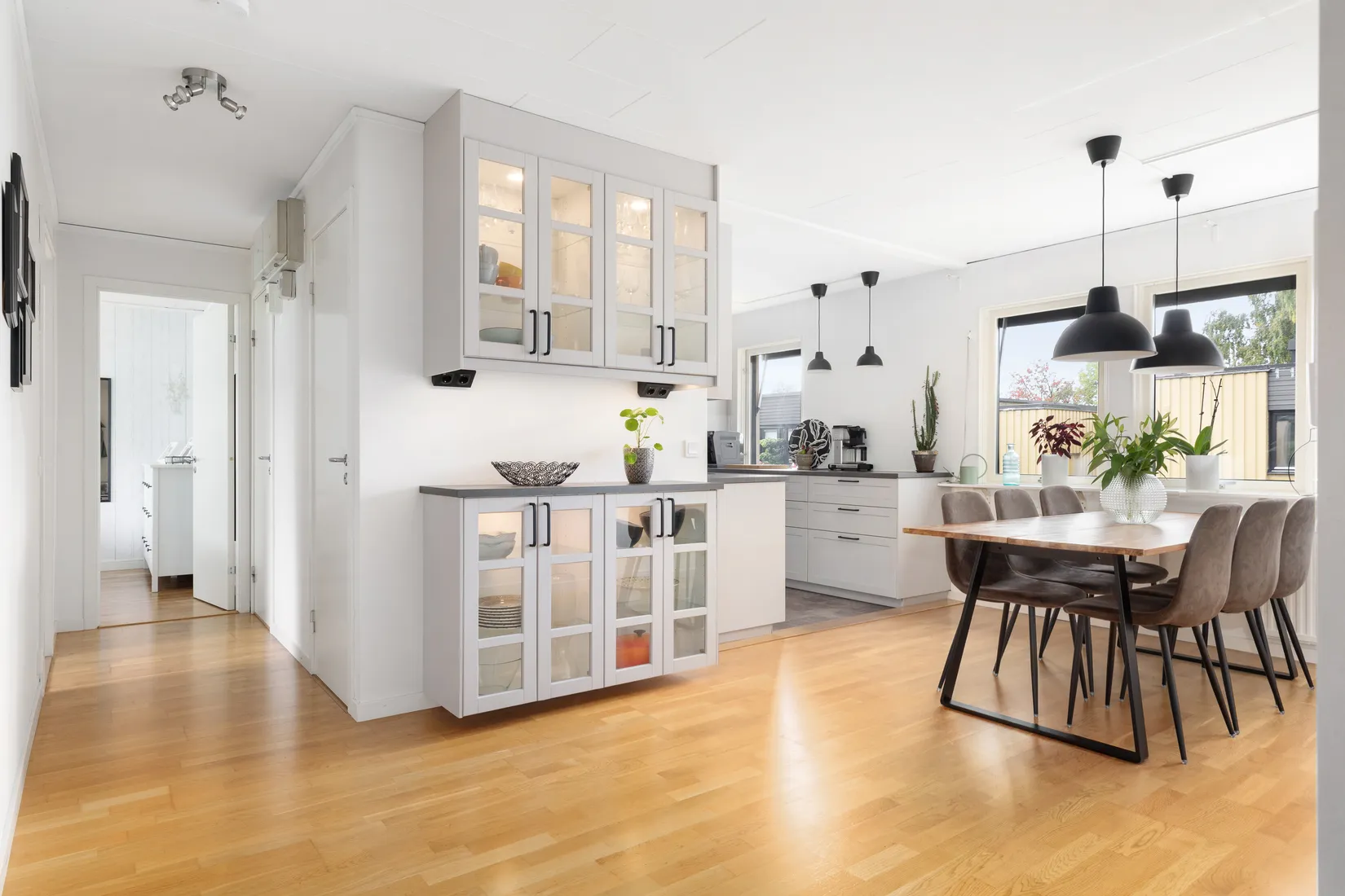 Villa, Skålgropsvägen 12, Vallås, Halmstad