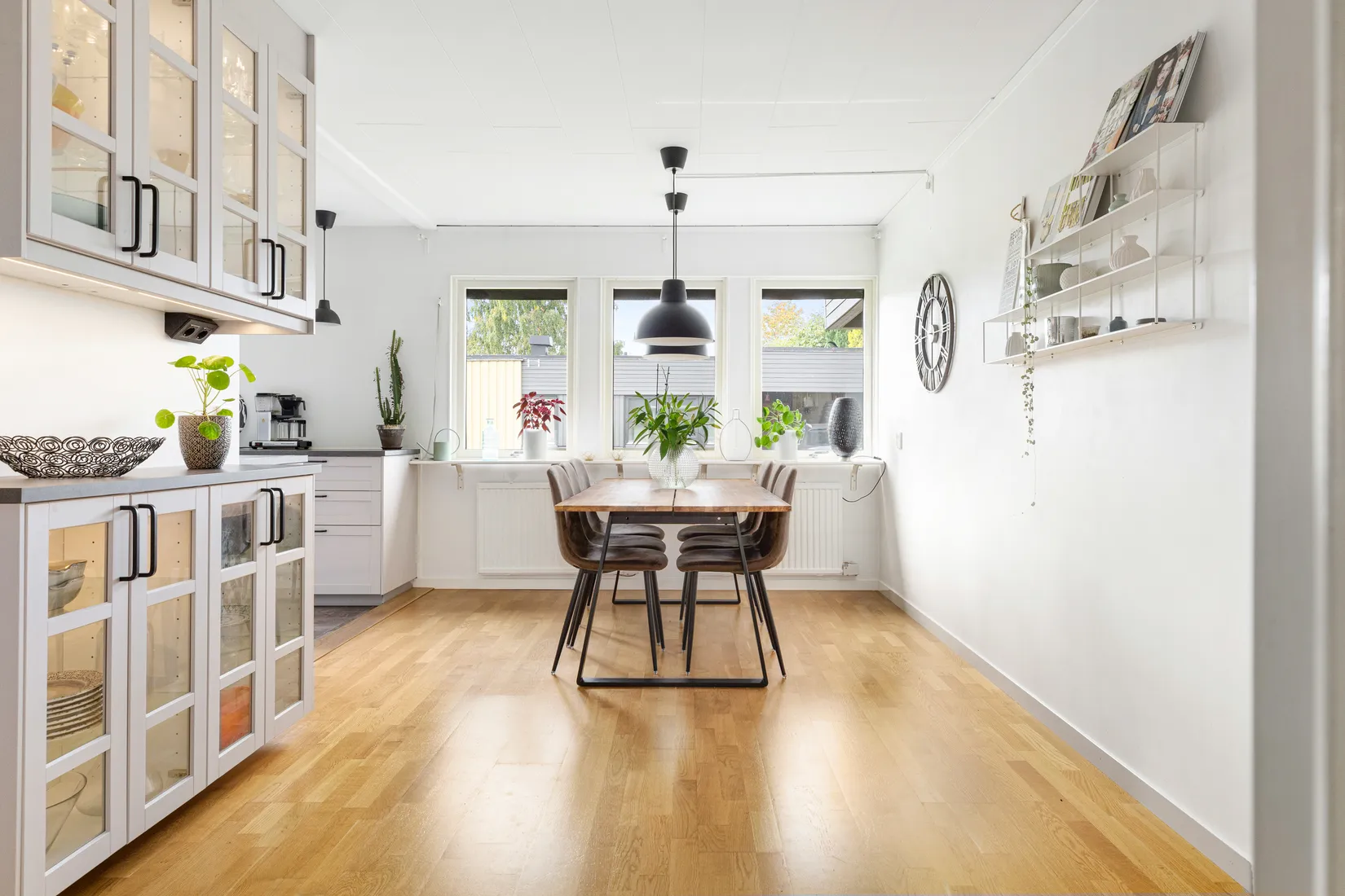 Villa, Skålgropsvägen 12, Vallås, Halmstad