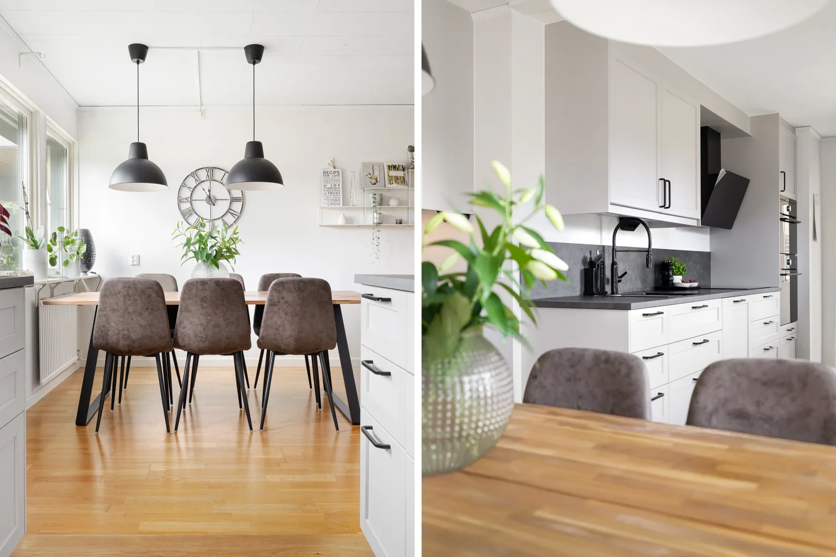 Villa, Skålgropsvägen 12, Vallås, Halmstad
