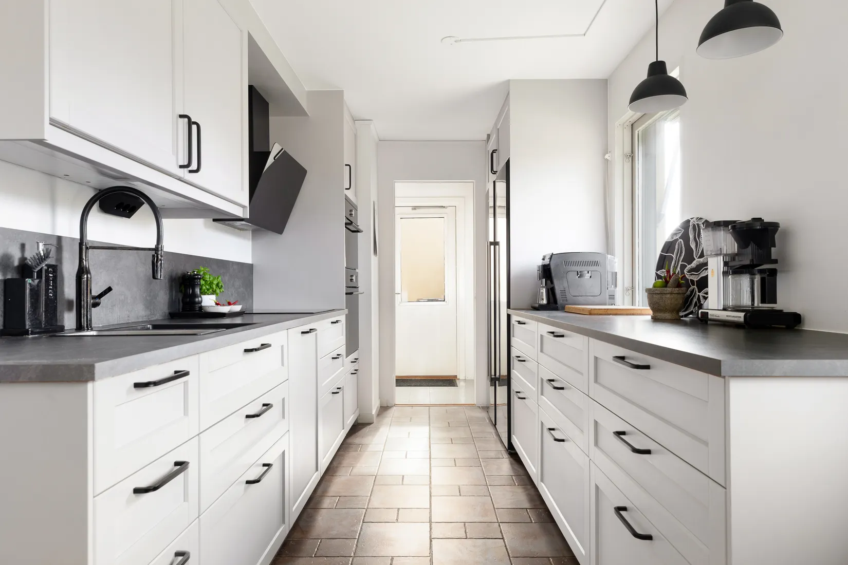 Villa, Skålgropsvägen 12, Vallås, Halmstad