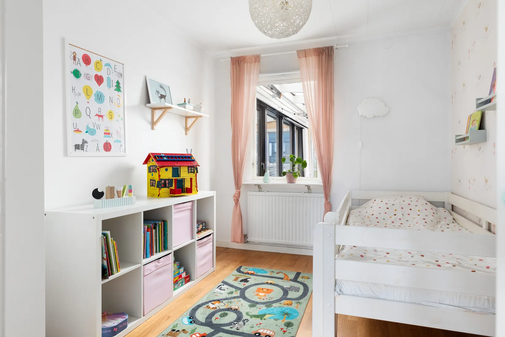 Villa, Skålgropsvägen 12, Vallås, Halmstad