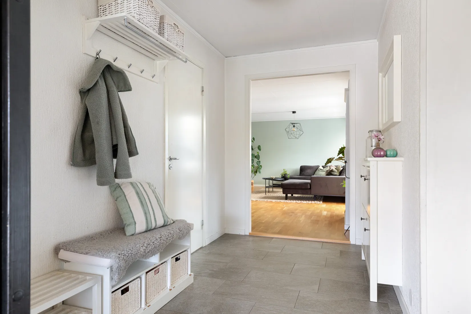 Villa, Skålgropsvägen 12, Vallås, Halmstad