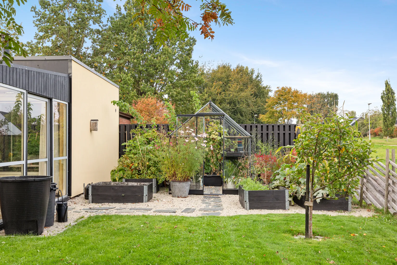 Villa, Skålgropsvägen 12, Vallås, Halmstad
