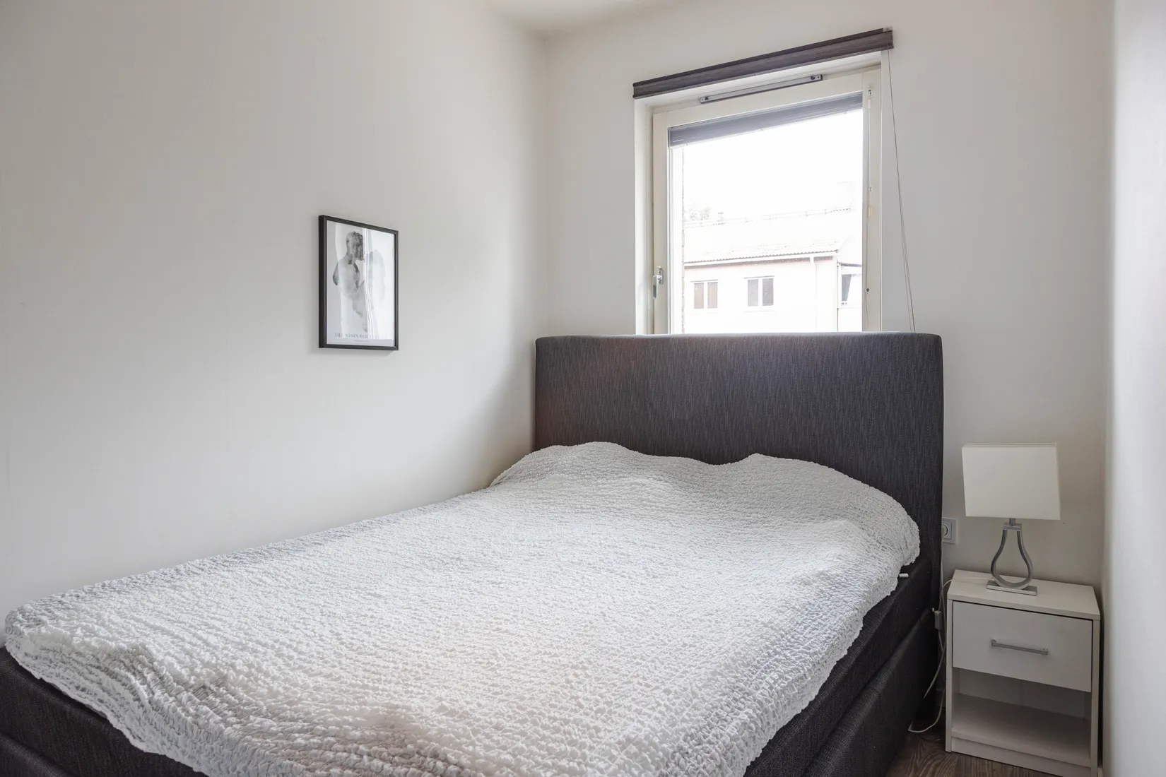 Bostadsrätt, Spantgatan 5B, Stohagen, Västerås