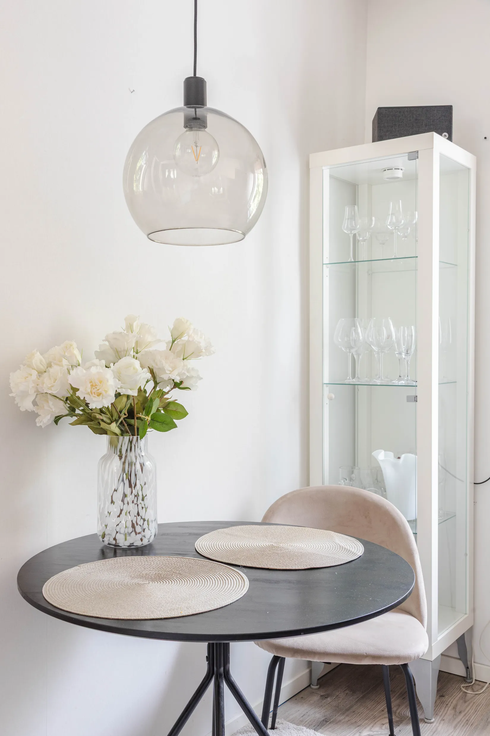 Bostadsrätt, Spantgatan 5B, Stohagen, Västerås
