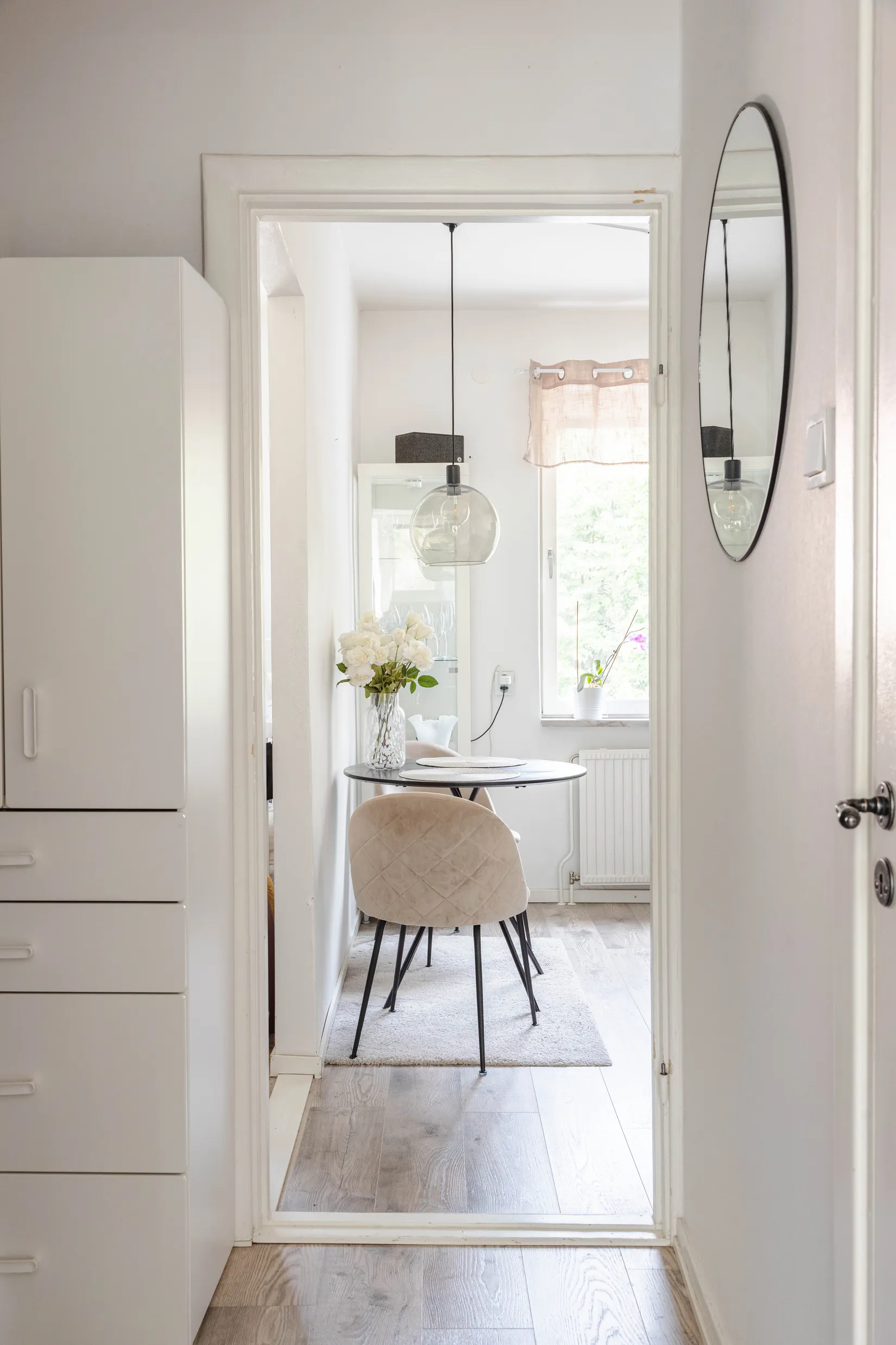 Bostadsrätt, Spantgatan 5B, Stohagen, Västerås