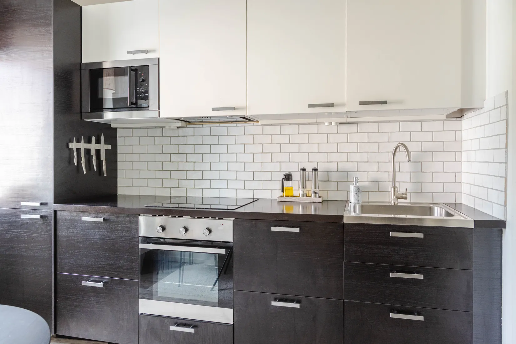 Bostadsrätt, Spantgatan 5B, Stohagen, Västerås