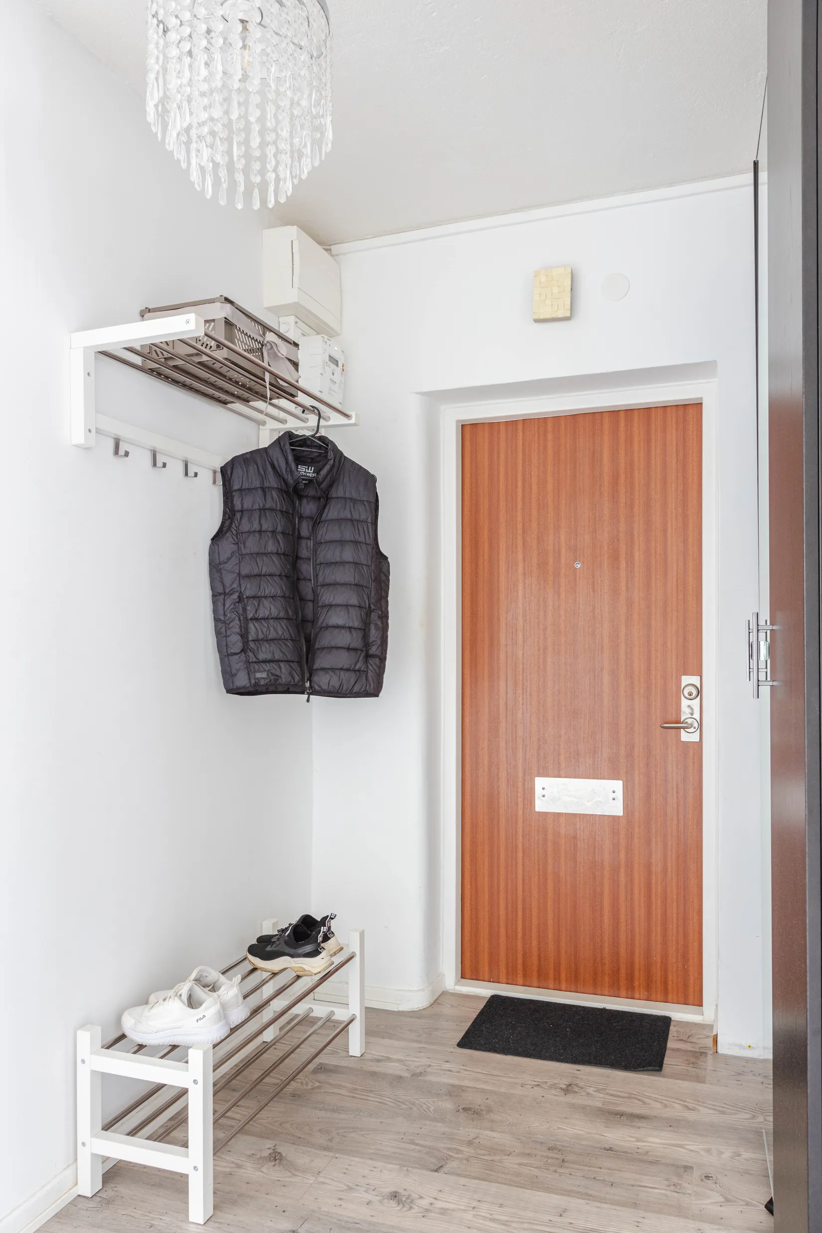 Bostadsrätt, Spantgatan 5B, Stohagen, Västerås