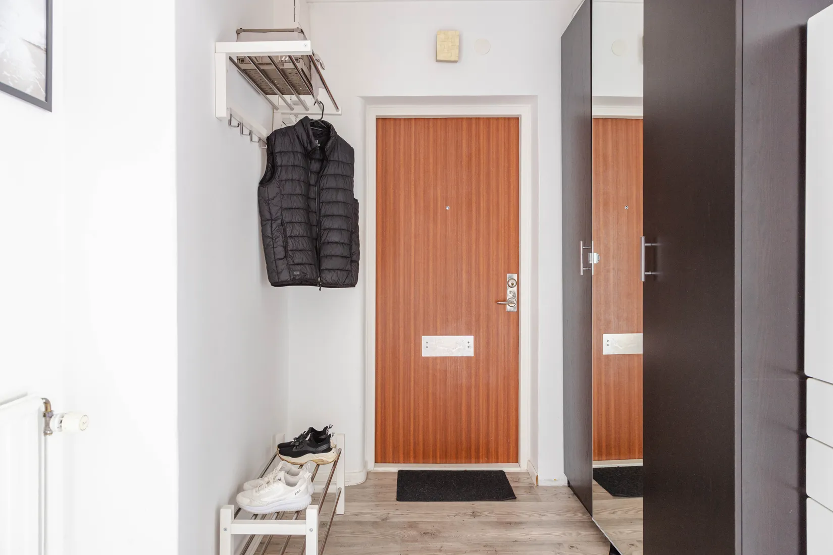 Bostadsrätt, Spantgatan 5B, Stohagen, Västerås