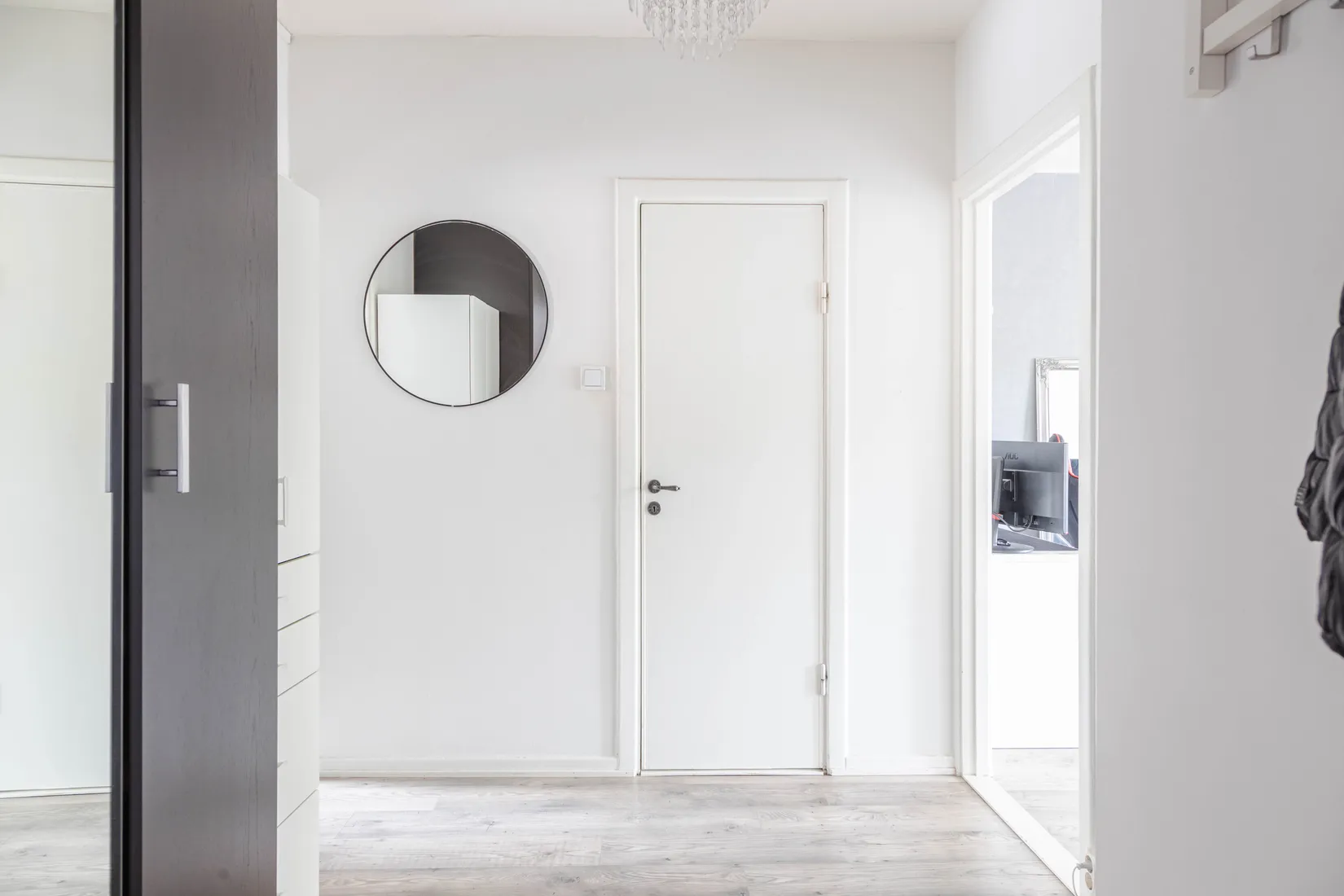 Bostadsrätt, Spantgatan 5B, Stohagen, Västerås