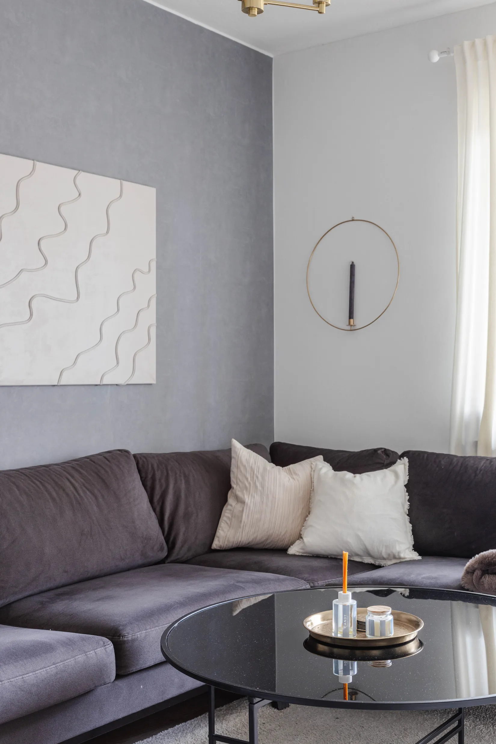 Bostadsrätt, Spantgatan 5B, Stohagen, Västerås