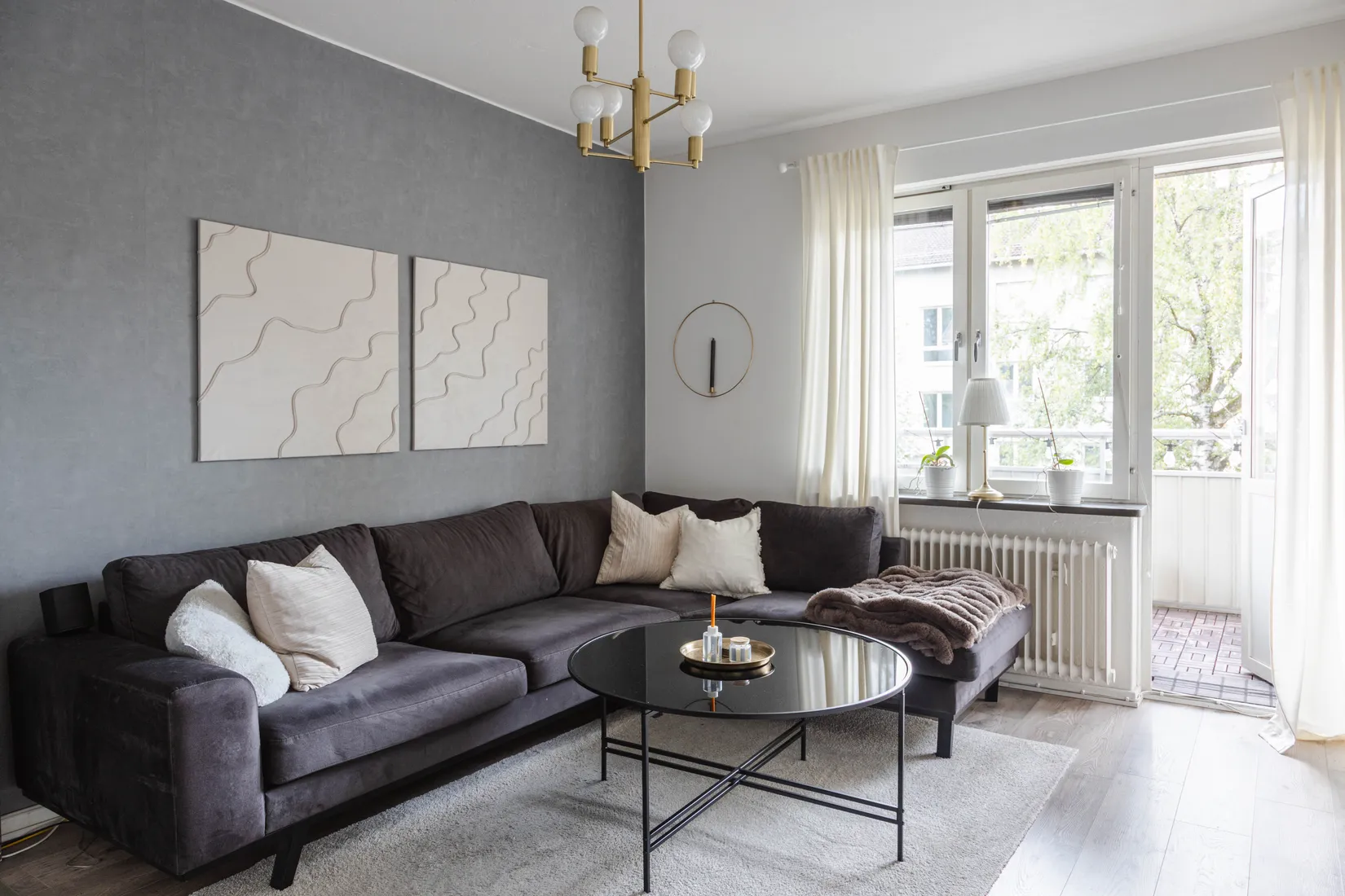 Bostadsrätt, Spantgatan 5B, Stohagen, Västerås