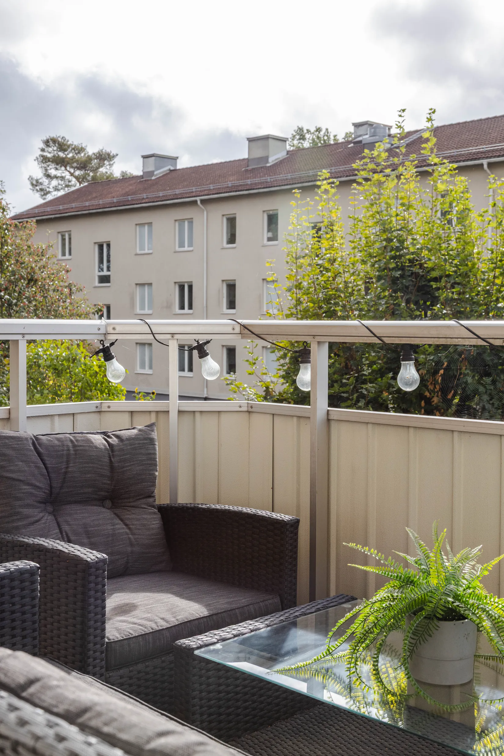 Bostadsrätt, Spantgatan 5B, Stohagen, Västerås