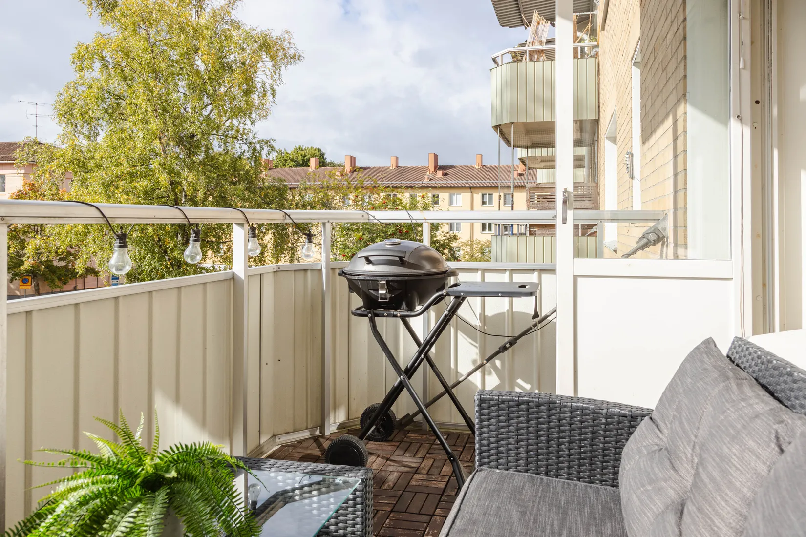 Bostadsrätt, Spantgatan 5B, Stohagen, Västerås