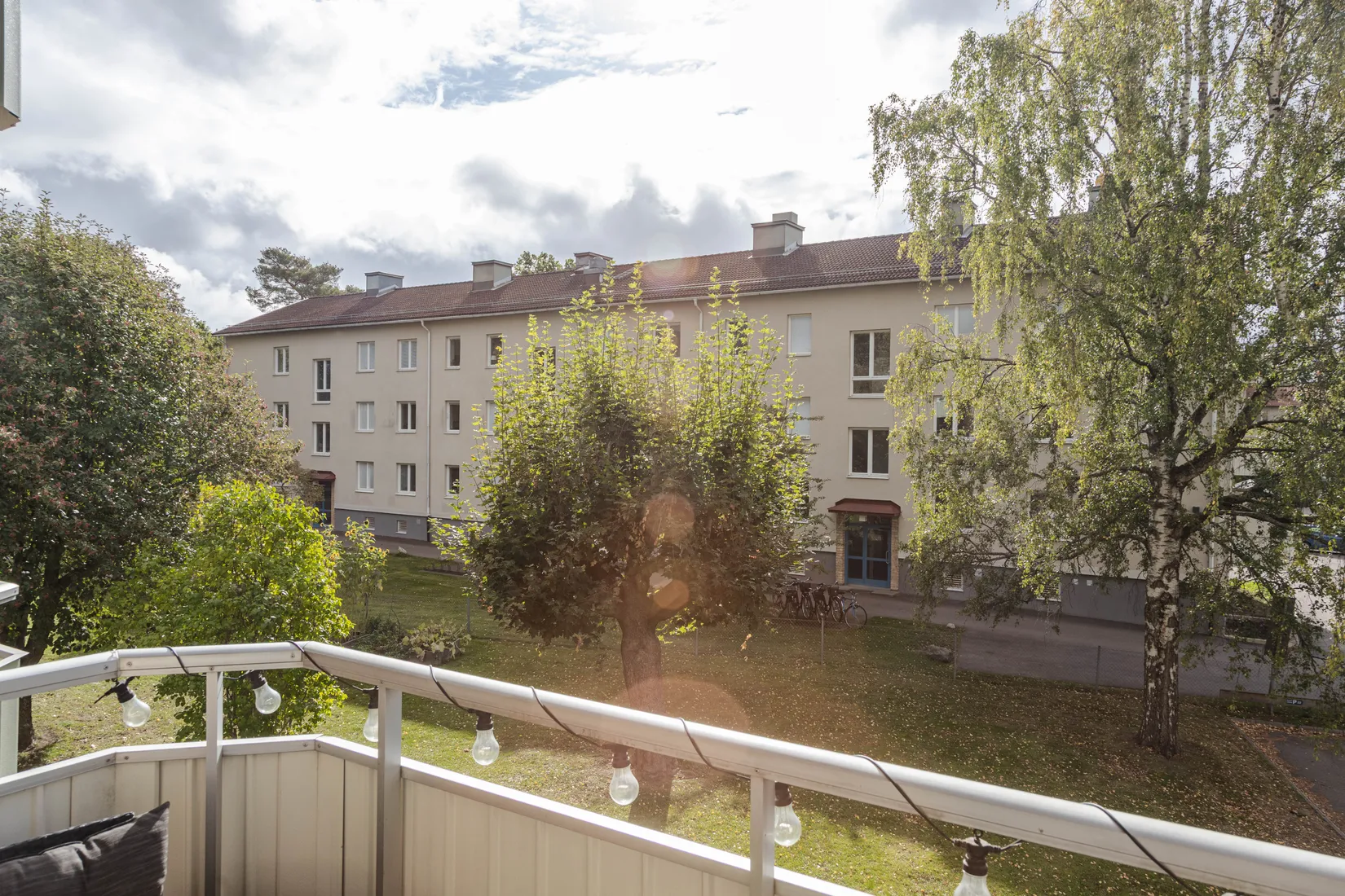 Bostadsrätt, Spantgatan 5B, Stohagen, Västerås