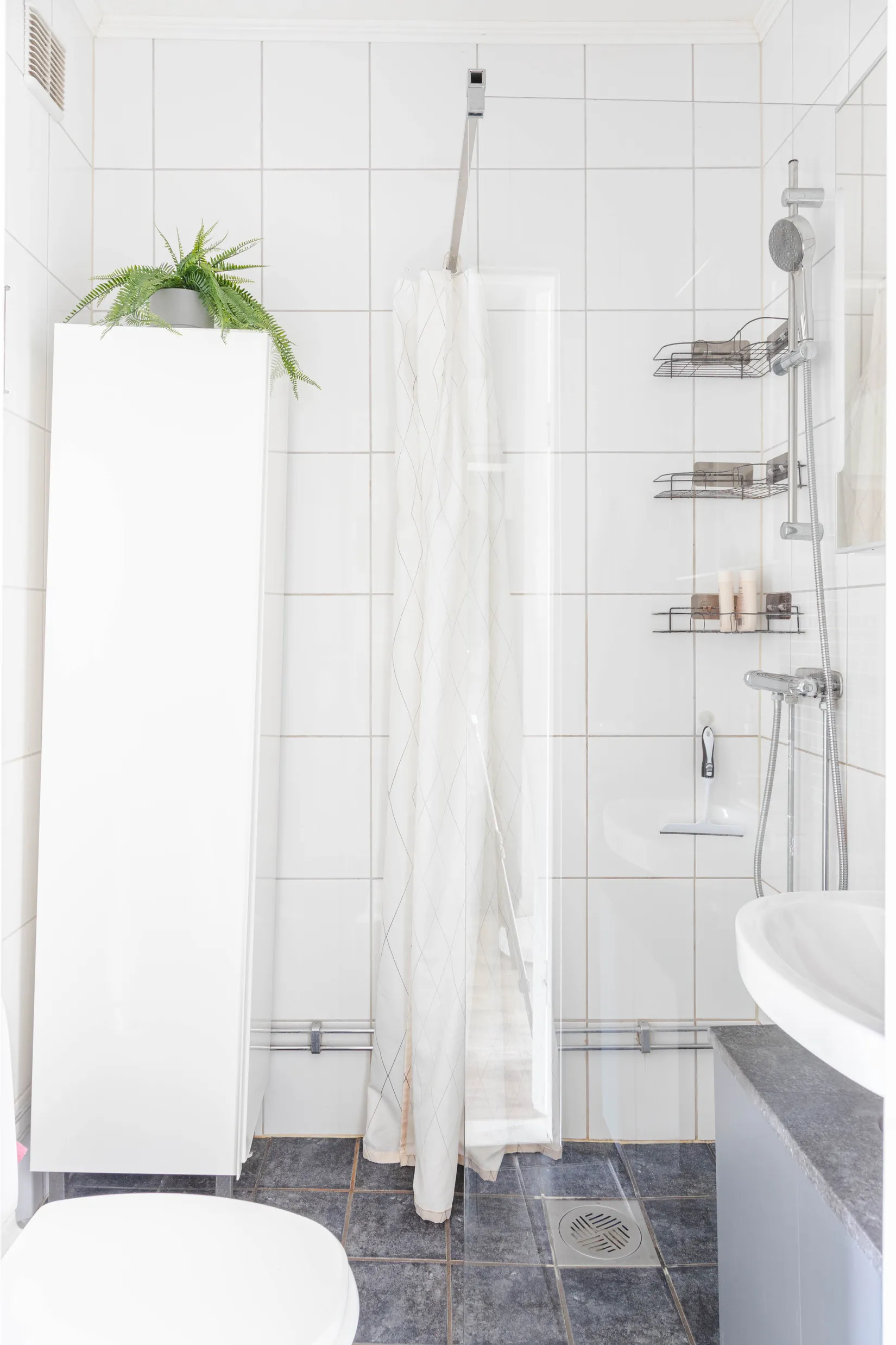 Bostadsrätt, Spantgatan 5B, Stohagen, Västerås