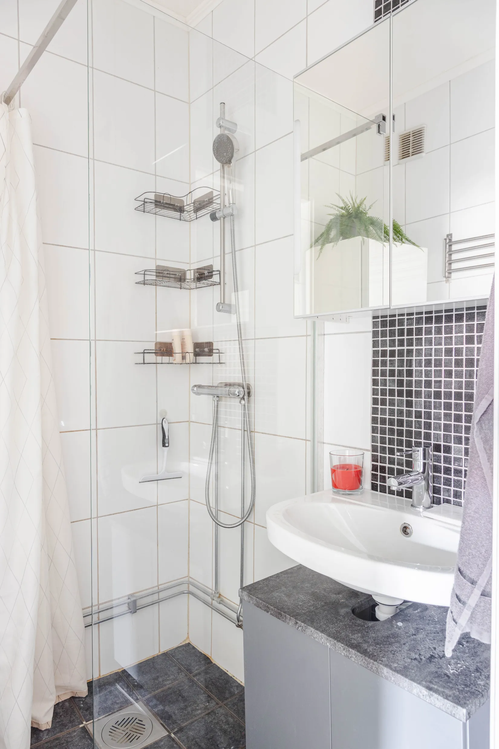 Bostadsrätt, Spantgatan 5B, Stohagen, Västerås