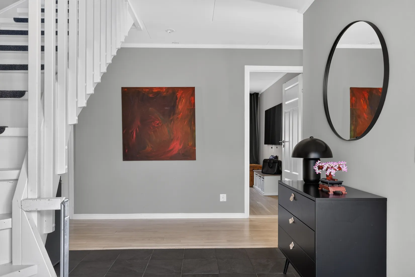 Villa, Lillebovägen 6, Norra Bro, Örebro