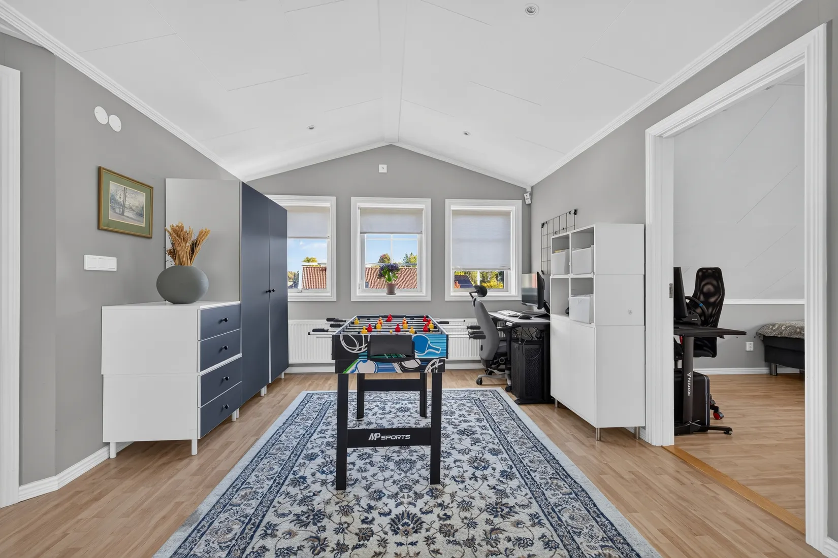 Villa, Lillebovägen 6, Norra Bro, Örebro