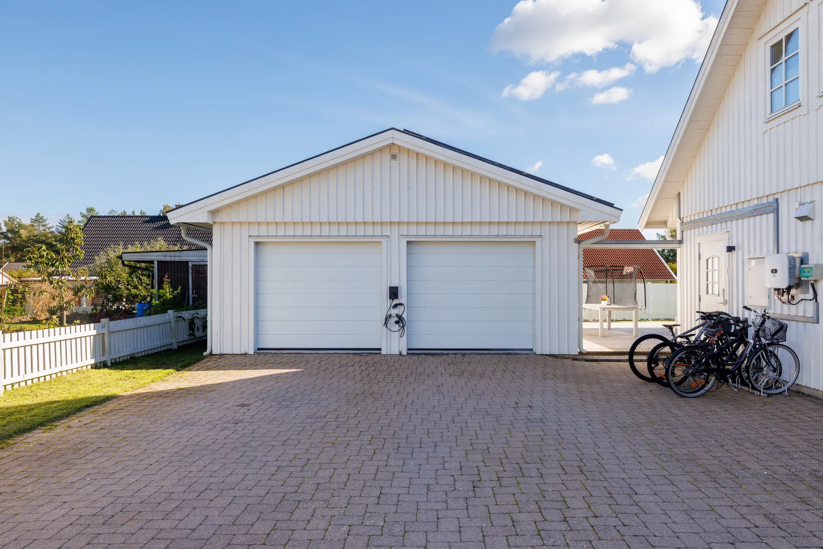 Villa, Lillebovägen 6, Norra Bro, Örebro