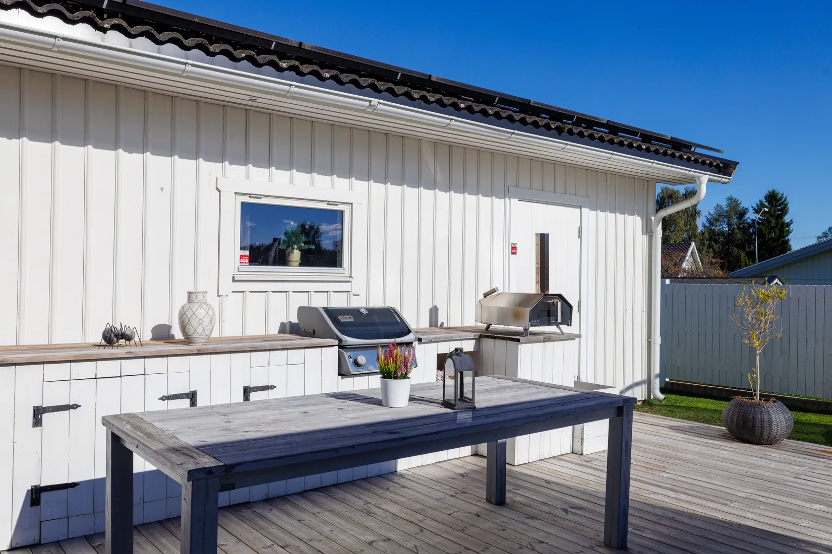 Villa, Lillebovägen 6, Norra Bro, Örebro