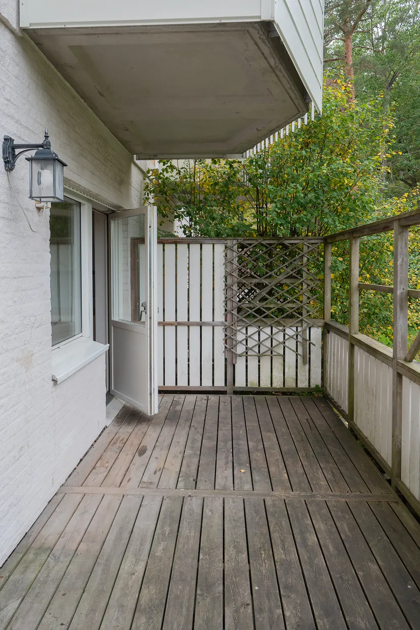 Bostadsrätt, Lillhagsvägen 14, Hagsätra - Älvsjöbadet, Stockholm