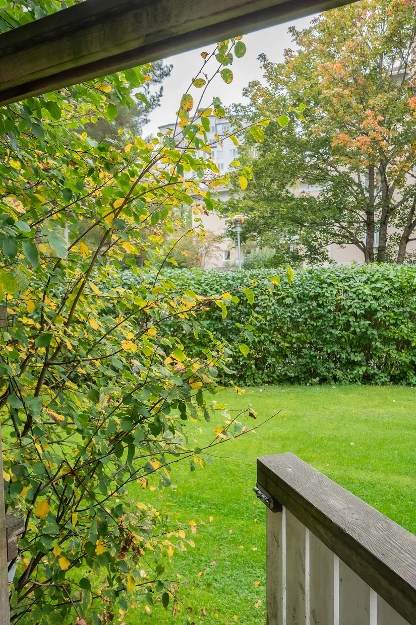 Bostadsrätt, Lillhagsvägen 14, Hagsätra - Älvsjöbadet, Stockholm