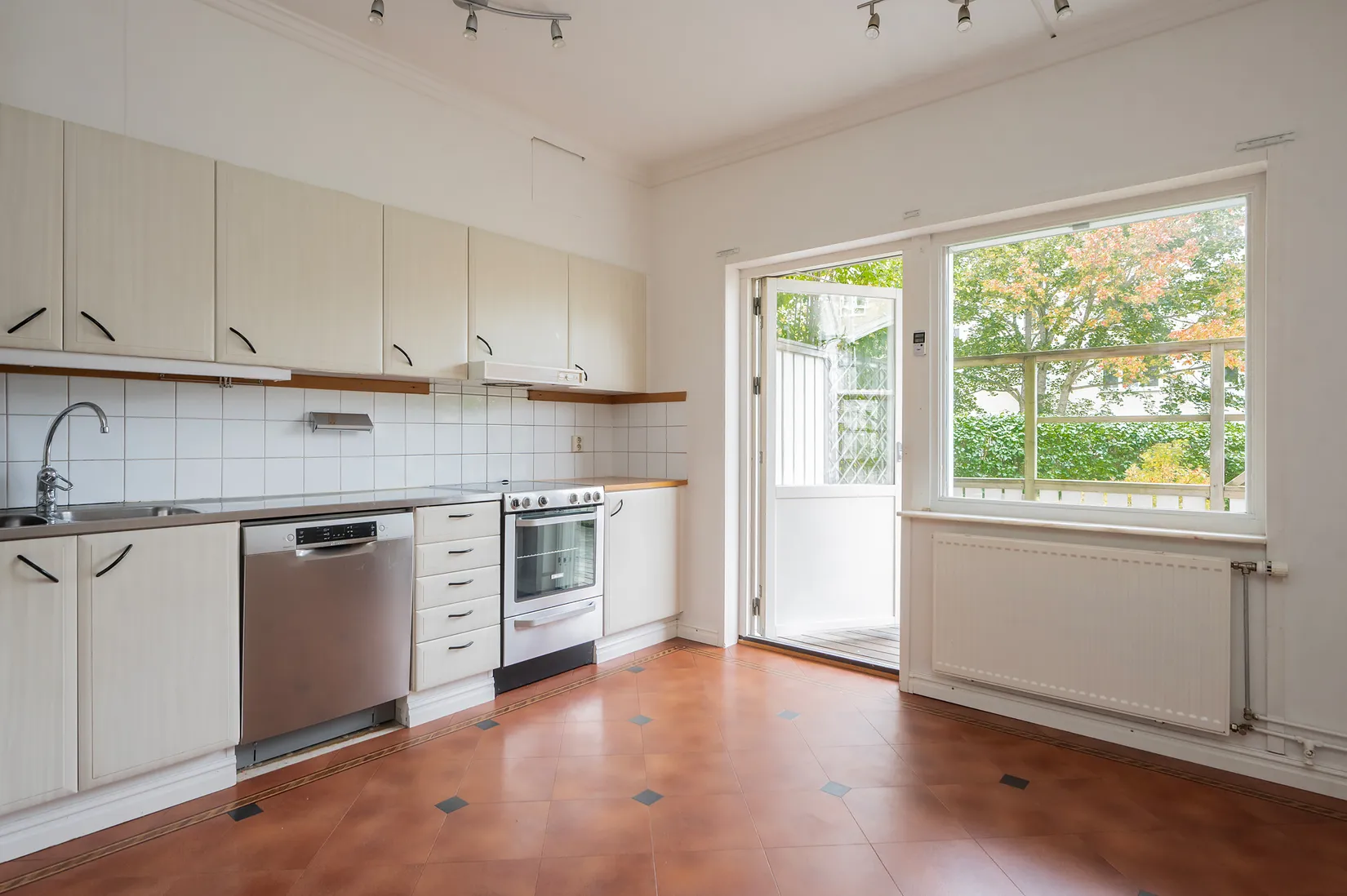 Bostadsrätt, Lillhagsvägen 14, Hagsätra - Älvsjöbadet, Stockholm