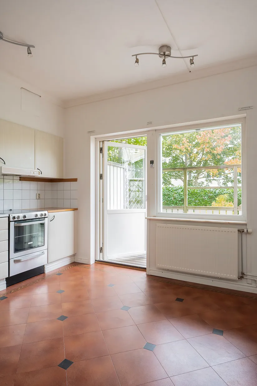 Bostadsrätt, Lillhagsvägen 14, Hagsätra - Älvsjöbadet, Stockholm