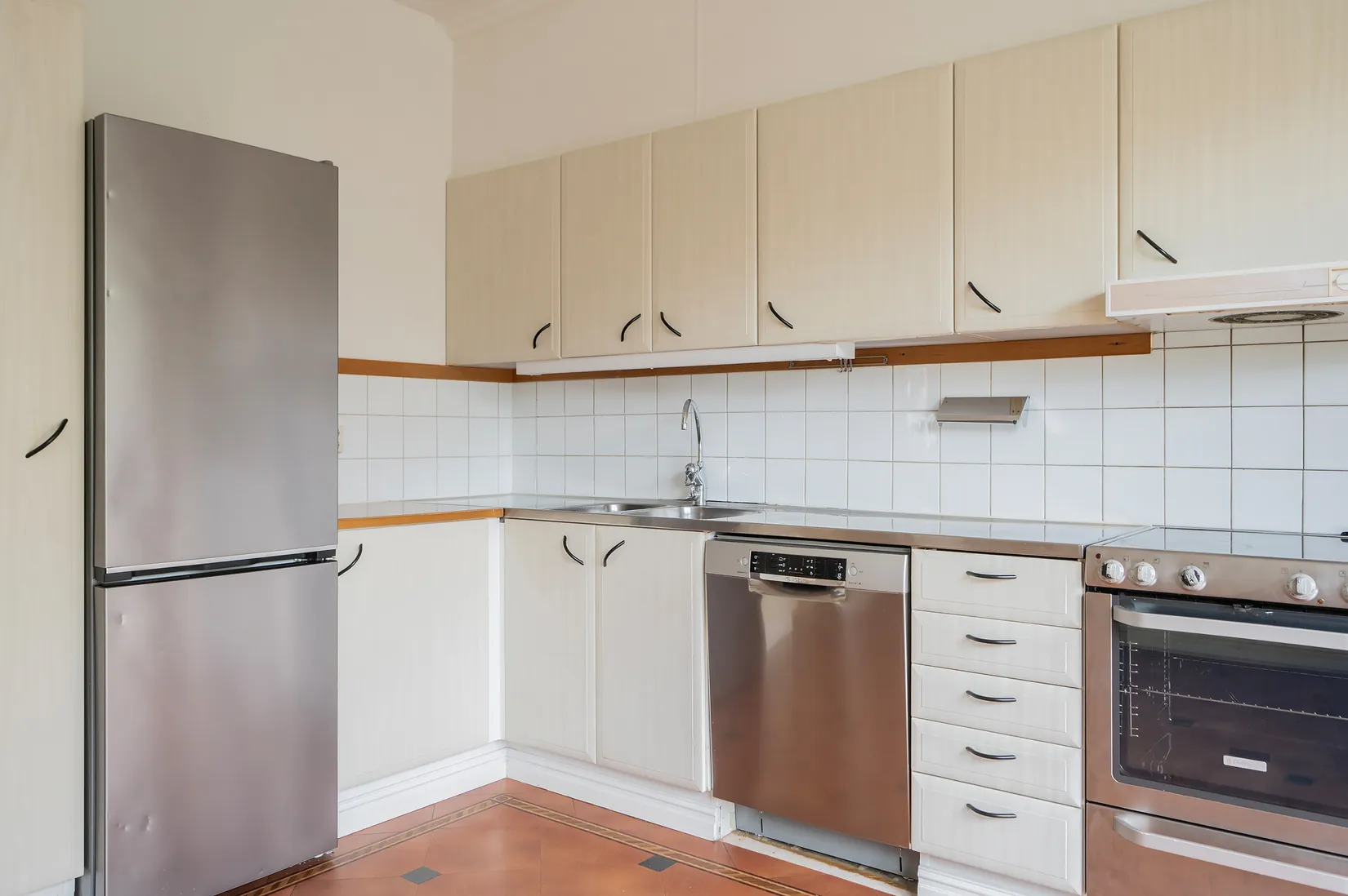 Bostadsrätt, Lillhagsvägen 14, Hagsätra - Älvsjöbadet, Stockholm