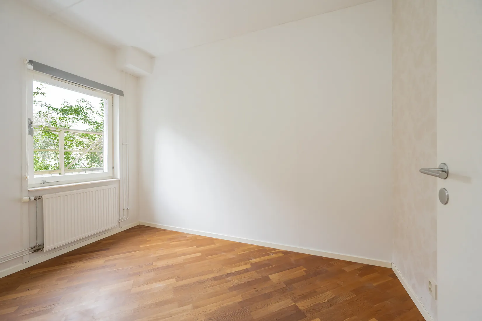 Bostadsrätt, Lillhagsvägen 14, Hagsätra - Älvsjöbadet, Stockholm