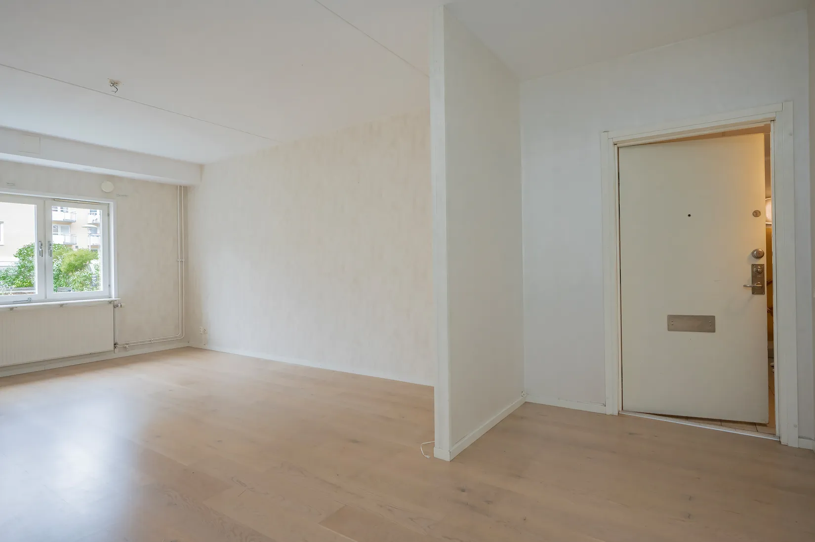 Bostadsrätt, Lillhagsvägen 14, Hagsätra - Älvsjöbadet, Stockholm