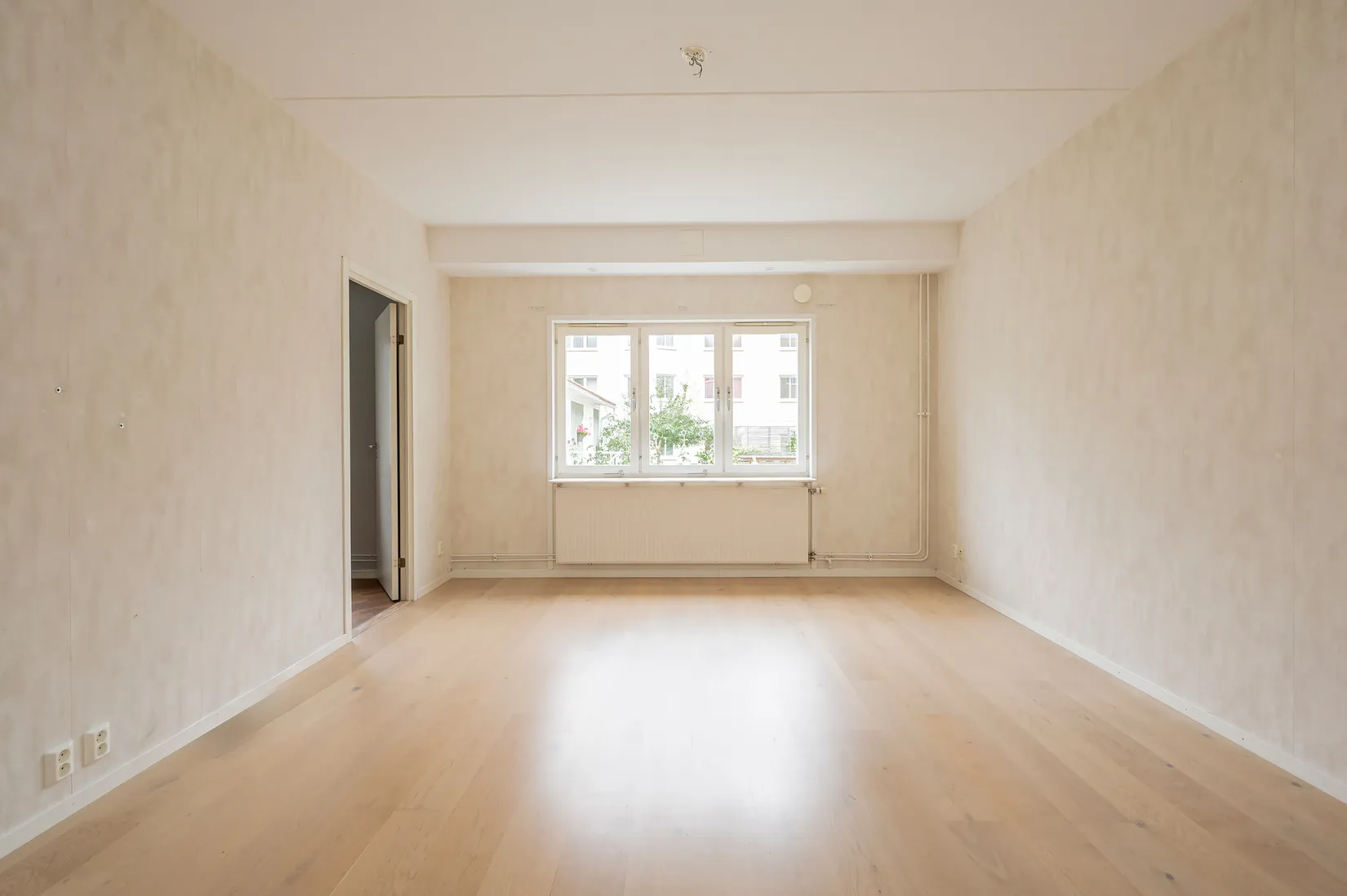 Bostadsrätt, Lillhagsvägen 14, Hagsätra - Älvsjöbadet, Stockholm