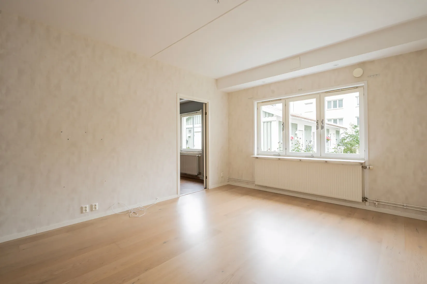 Bostadsrätt, Lillhagsvägen 14, Hagsätra - Älvsjöbadet, Stockholm
