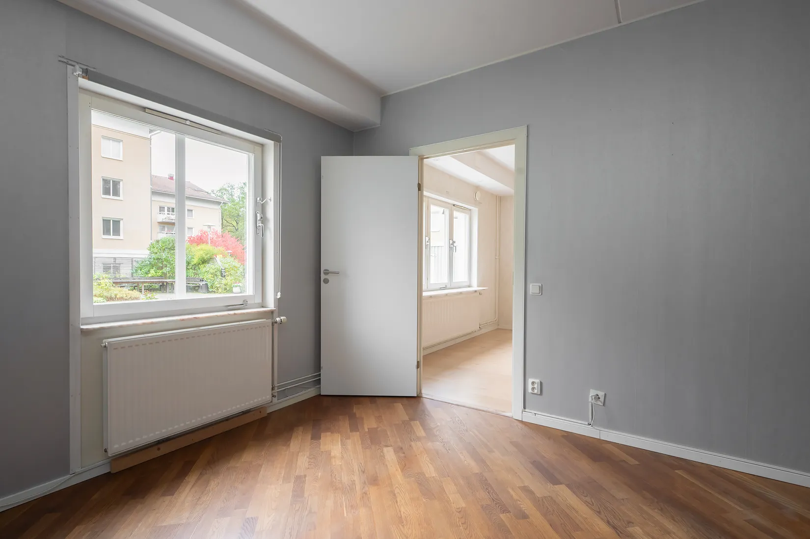 Bostadsrätt, Lillhagsvägen 14, Hagsätra - Älvsjöbadet, Stockholm