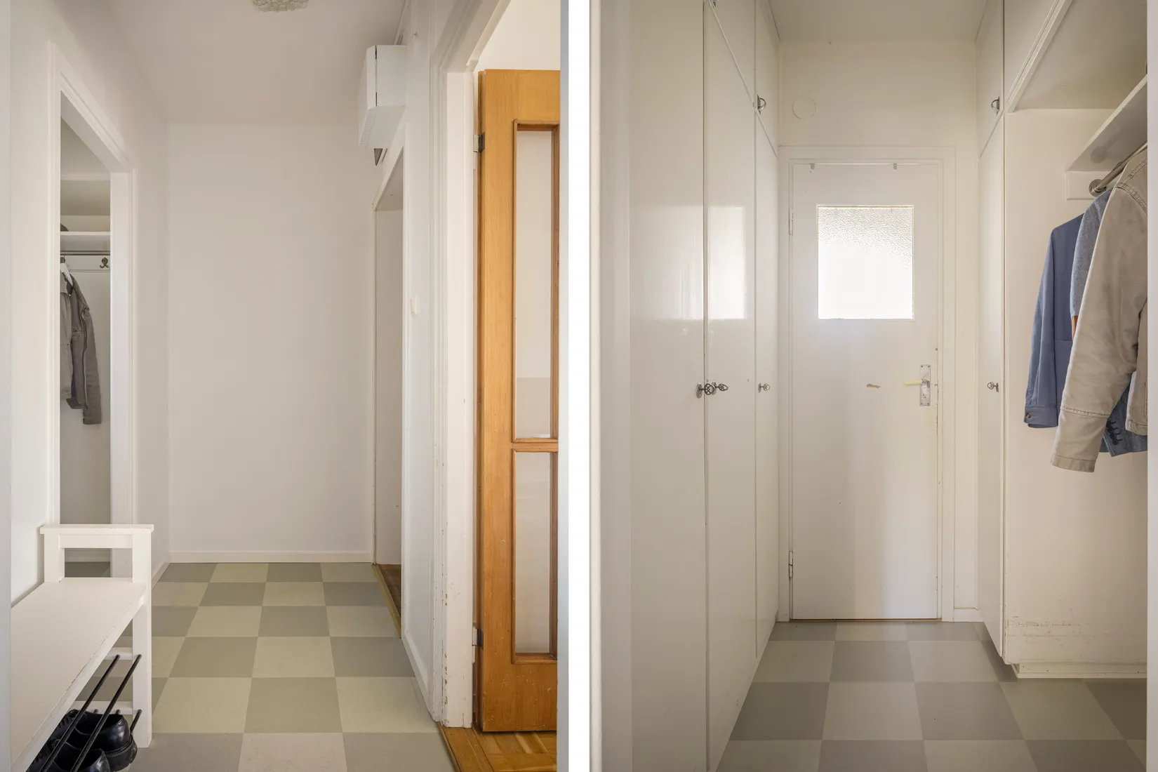 Bostadsrätt, Arkövägen 1, Kärrtorp, Stockholm