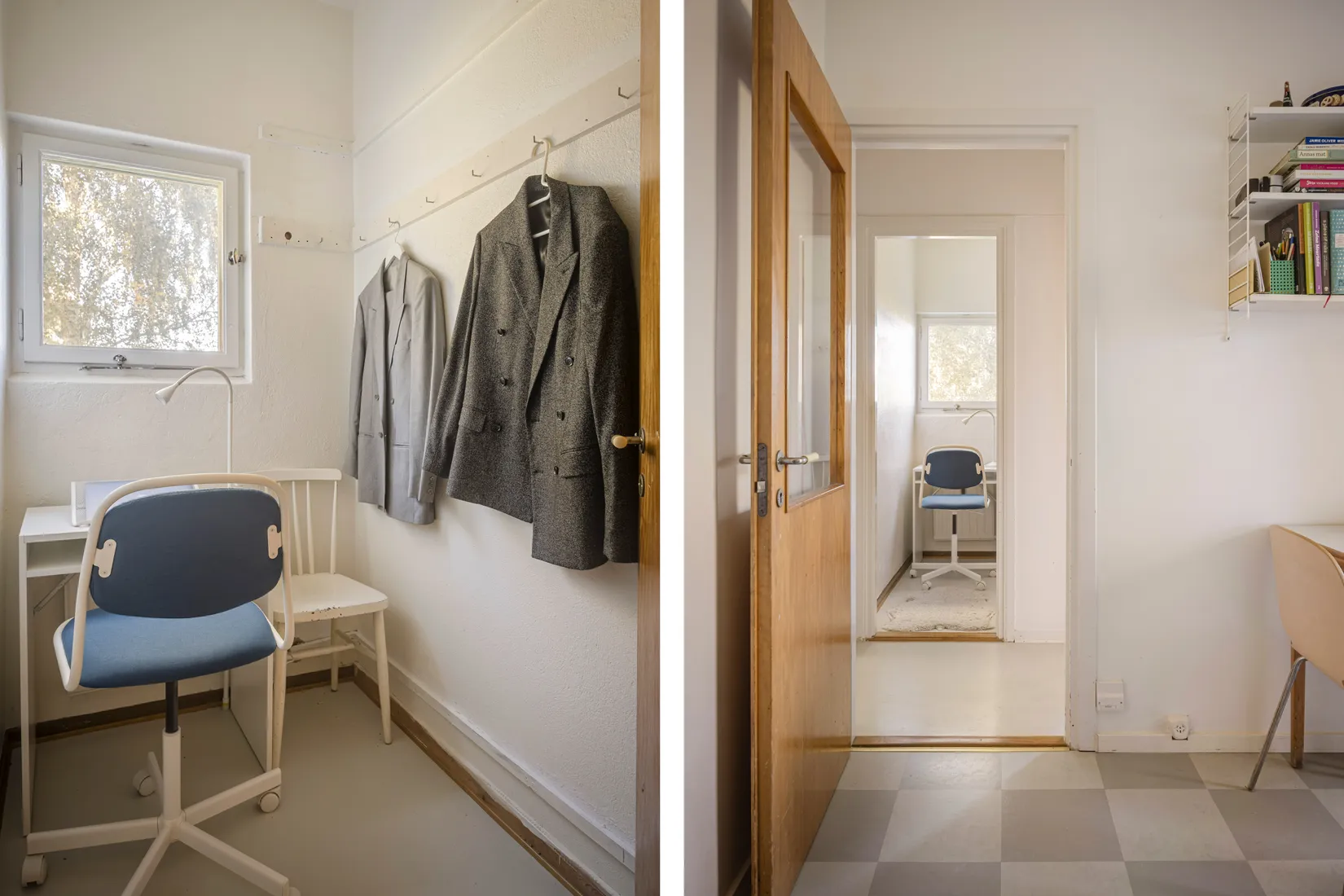 Bostadsrätt, Arkövägen 1, Kärrtorp, Stockholm
