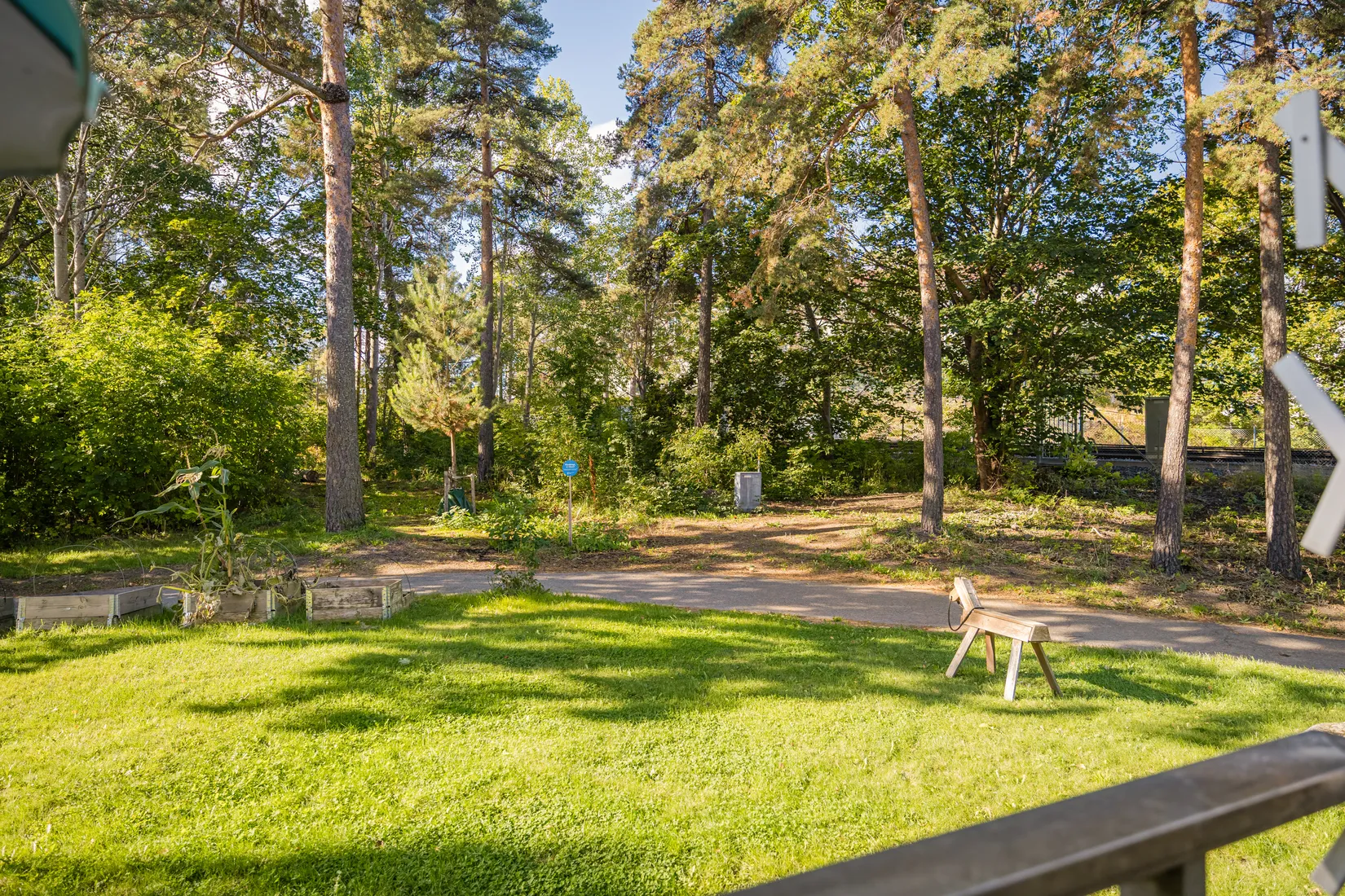 Bostadsrätt, Arkövägen 1, Kärrtorp, Stockholm