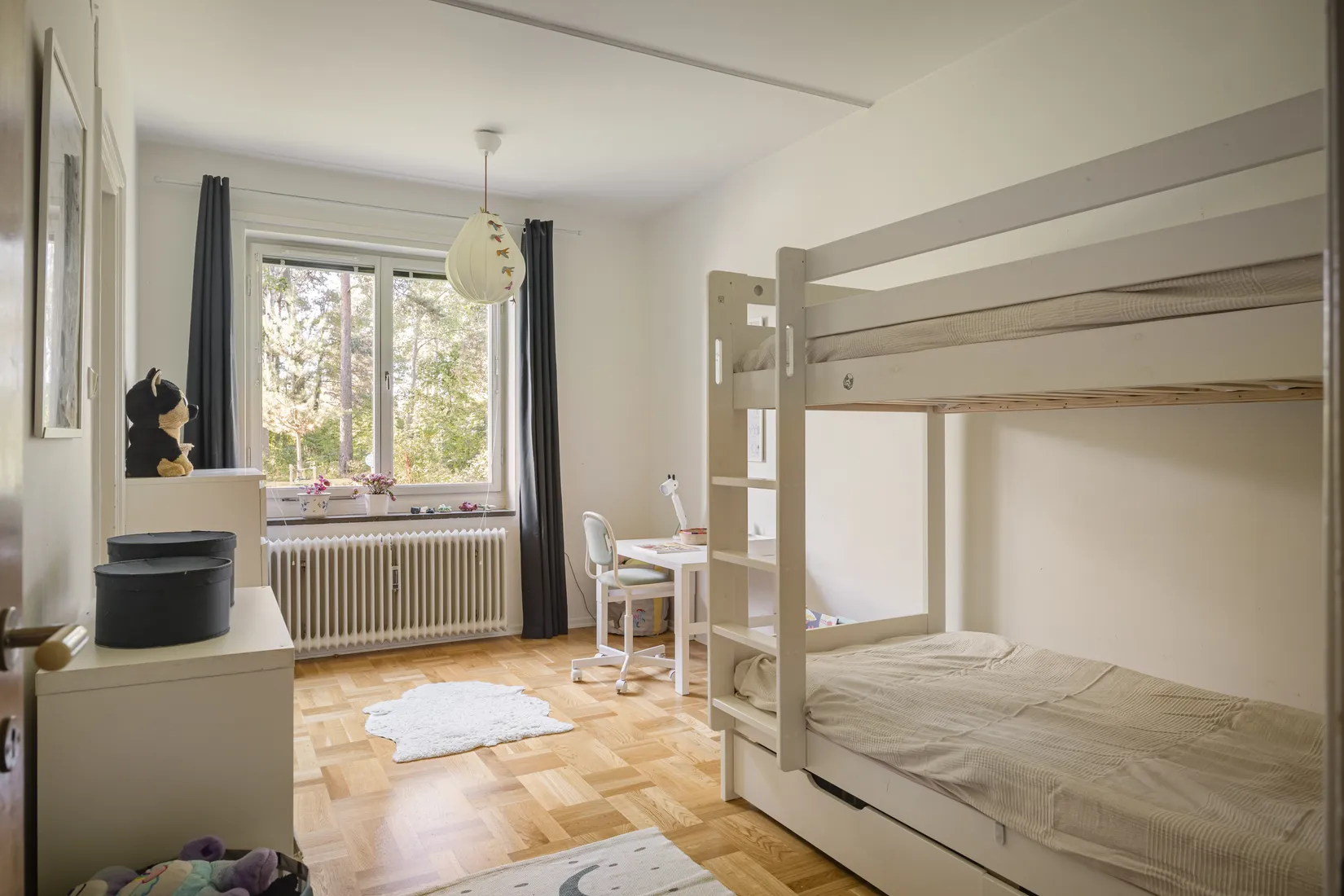 Bostadsrätt, Arkövägen 1, Kärrtorp, Stockholm