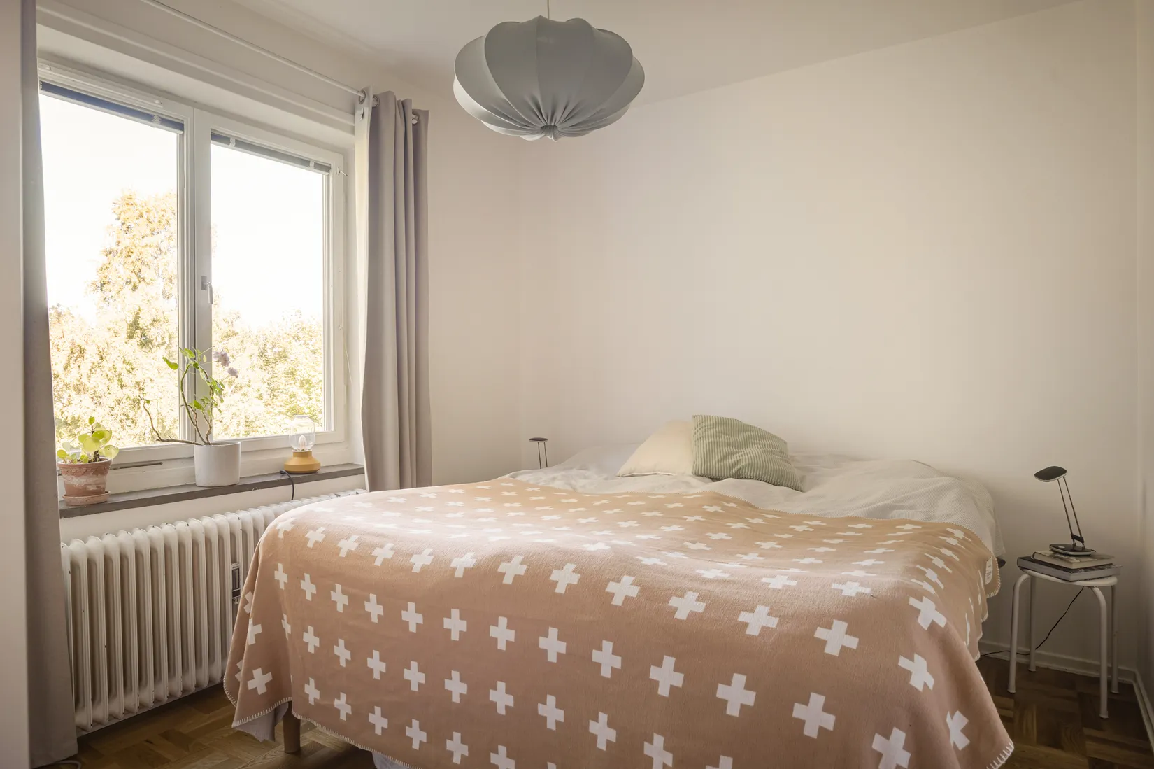Bostadsrätt, Arkövägen 1, Kärrtorp, Stockholm