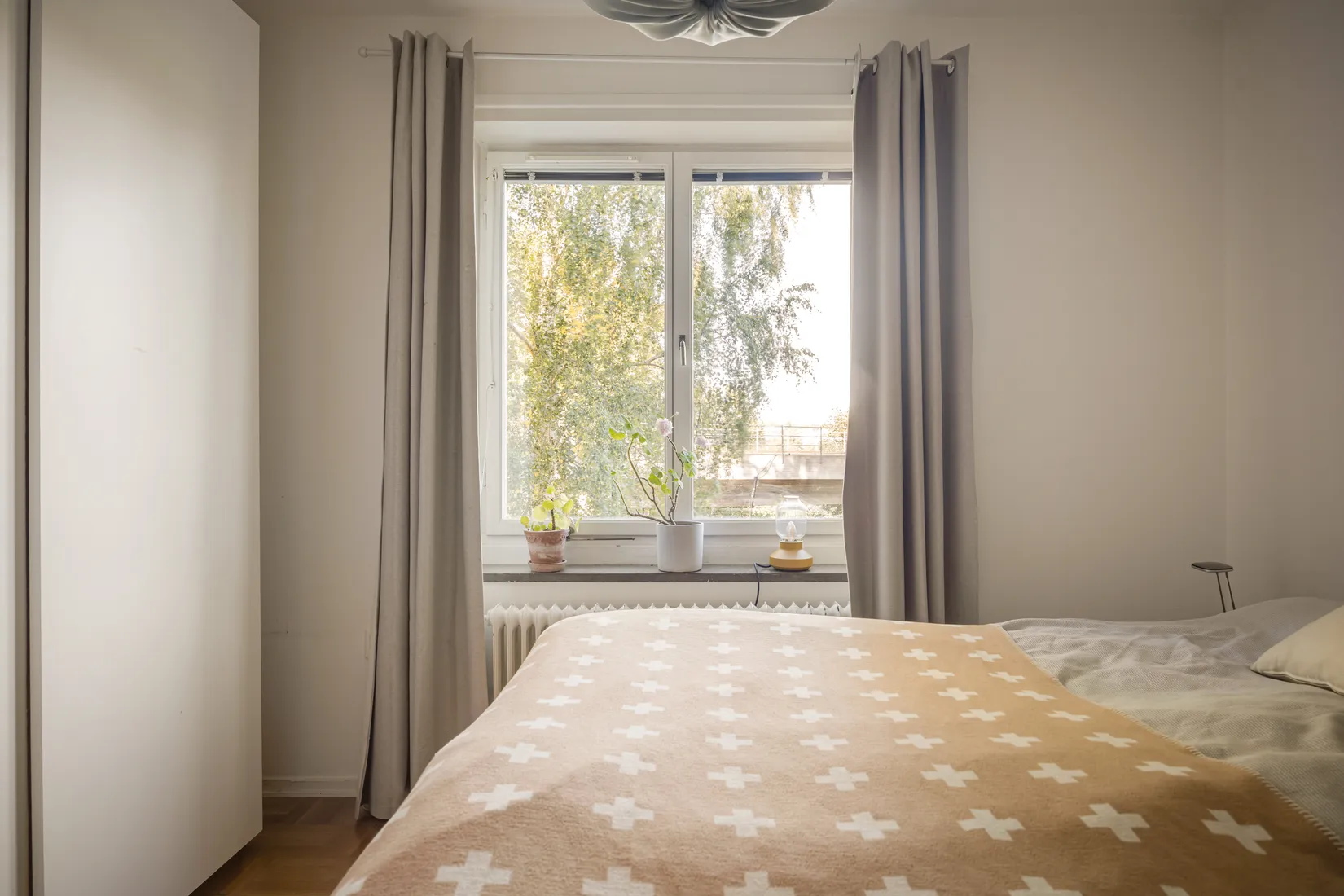 Bostadsrätt, Arkövägen 1, Kärrtorp, Stockholm