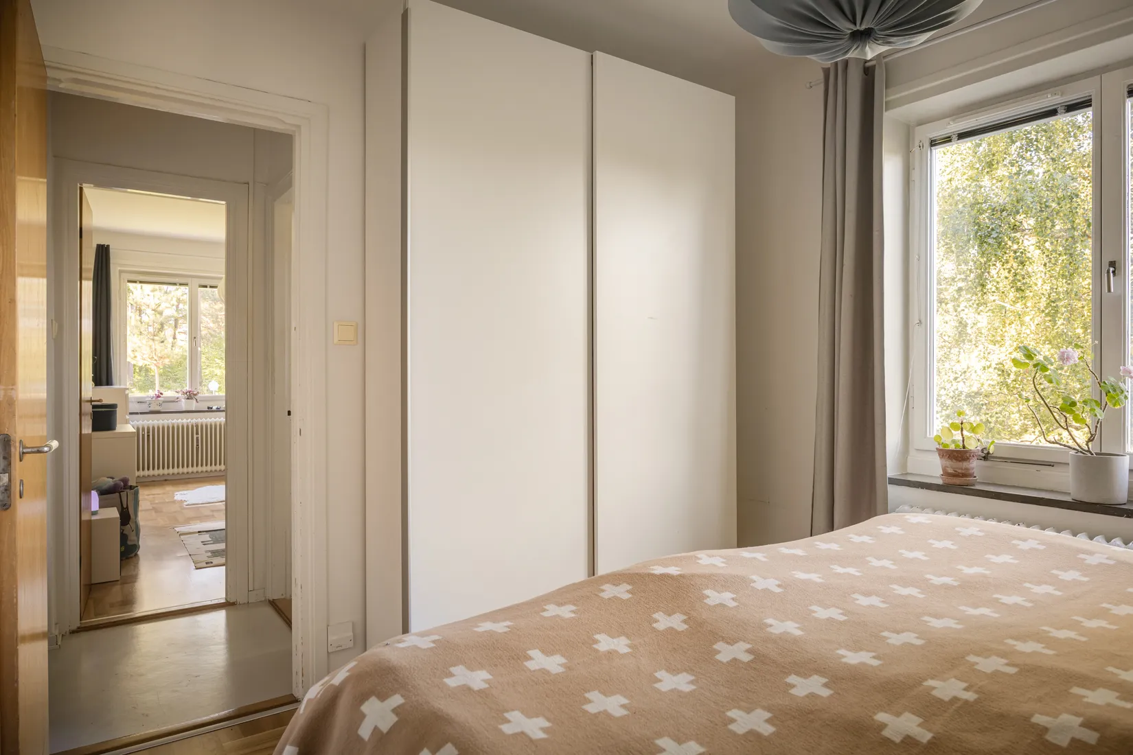 Bostadsrätt, Arkövägen 1, Kärrtorp, Stockholm