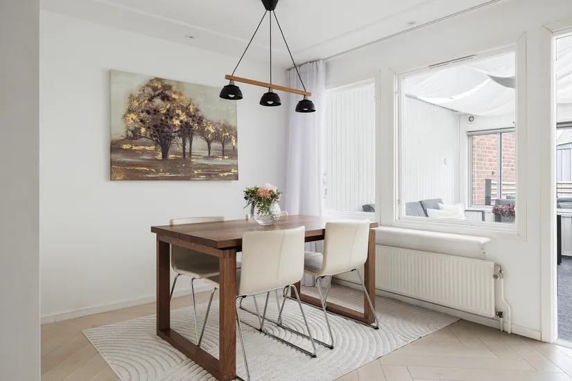 Villa, Äringsvägen 44, Gustavsfält, Halmstad