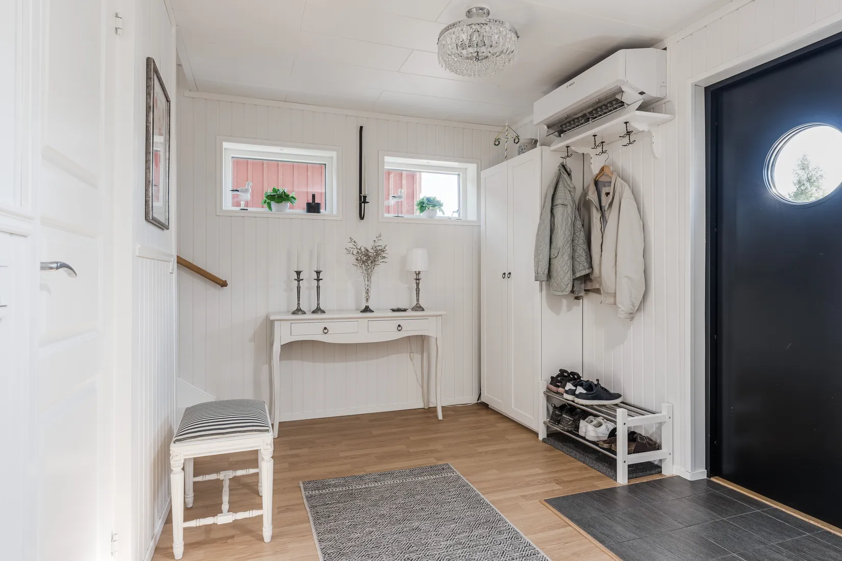 Fritidshus, Snatra, båthus nr 5, Karlholmsbruk