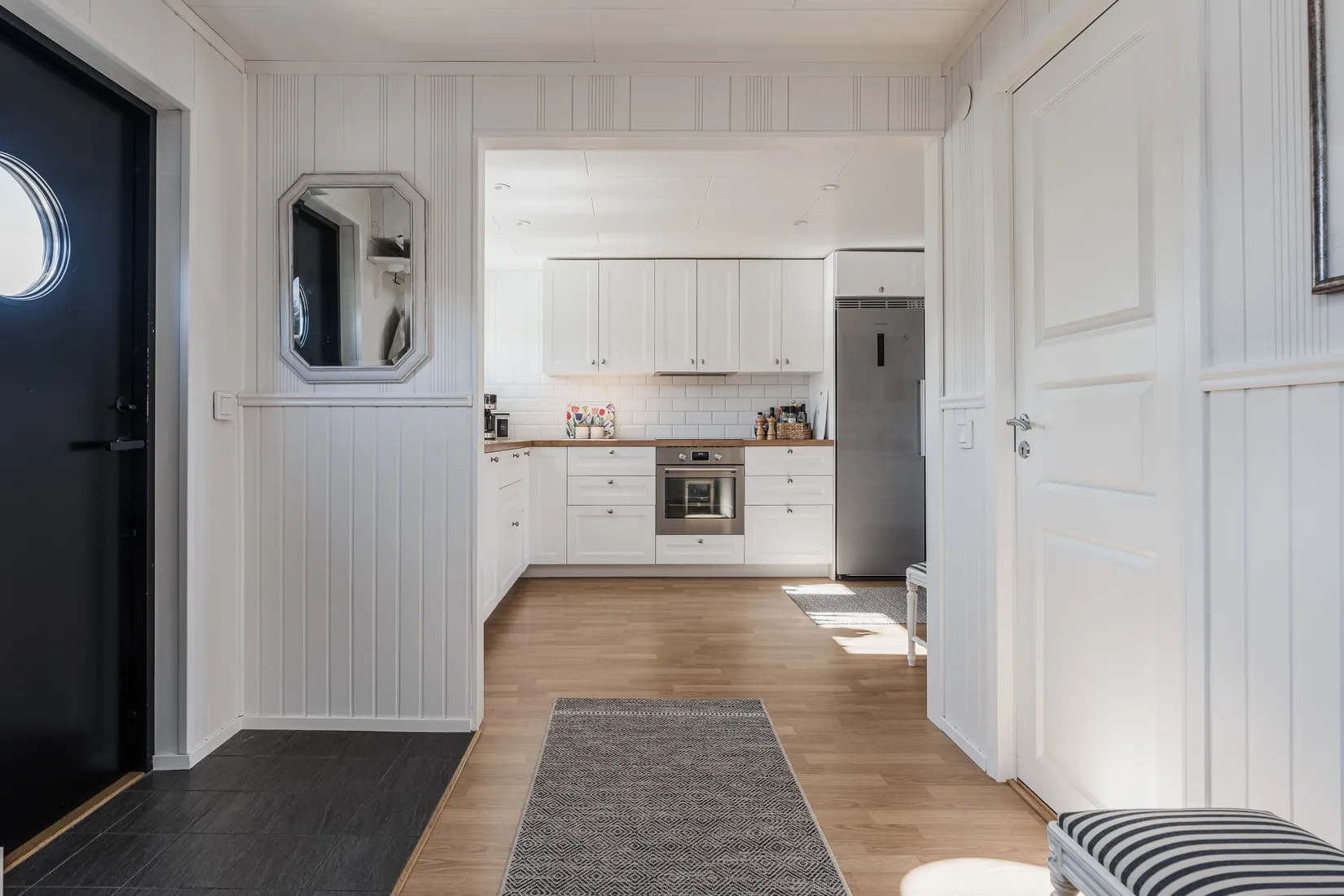 Fritidshus, Snatra, båthus nr 5, Karlholmsbruk