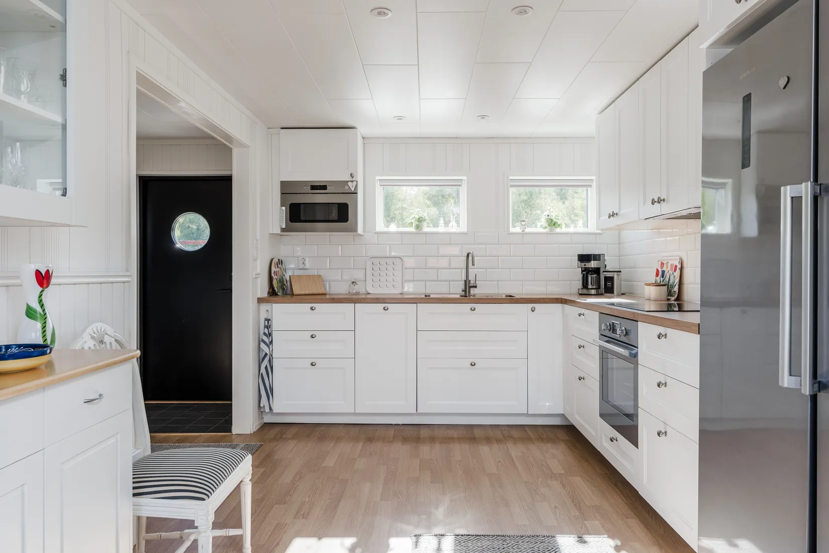 Fritidshus, Snatra, båthus nr 5, Karlholmsbruk