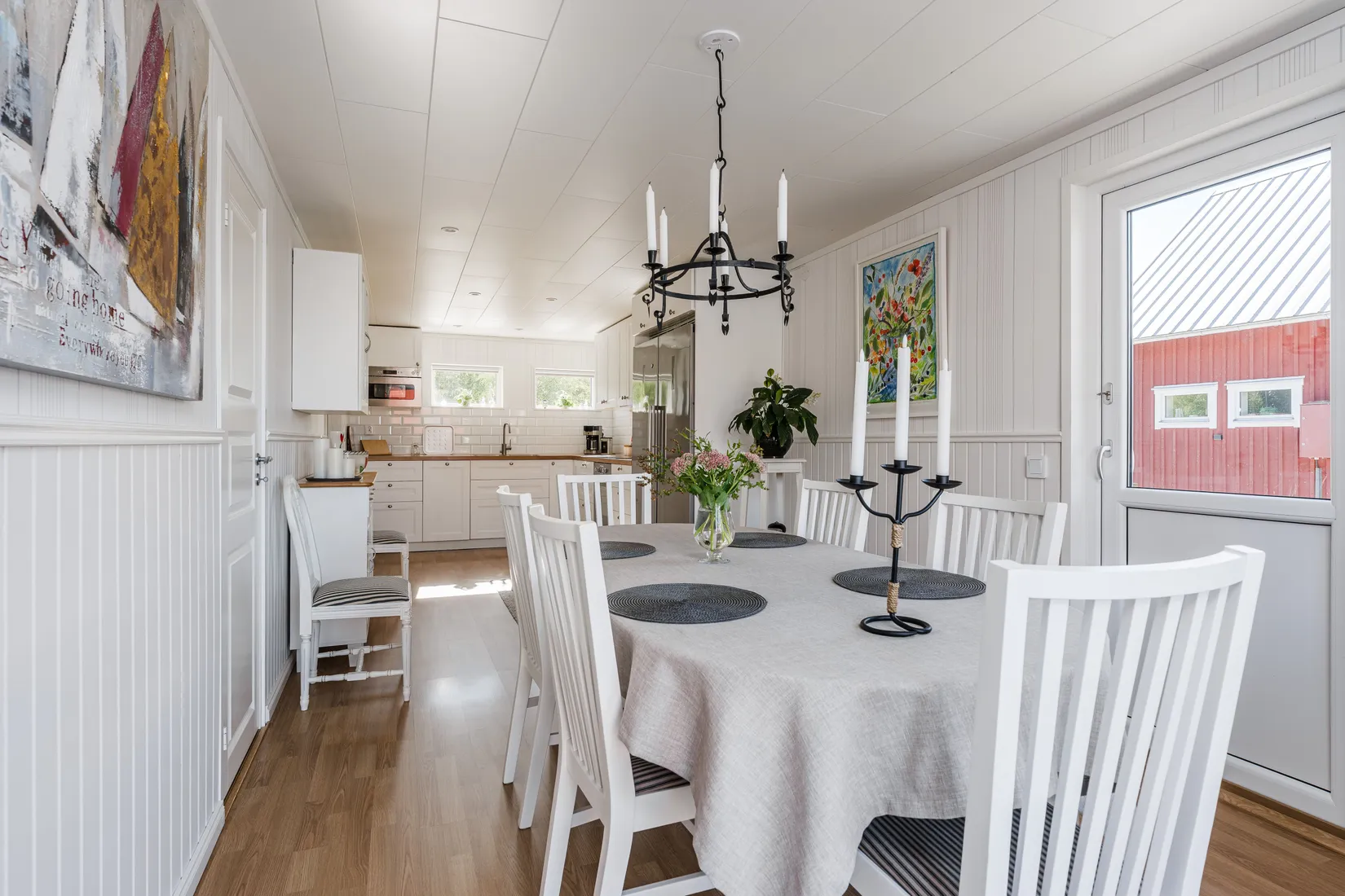 Fritidshus, Snatra, båthus nr 5, Karlholmsbruk