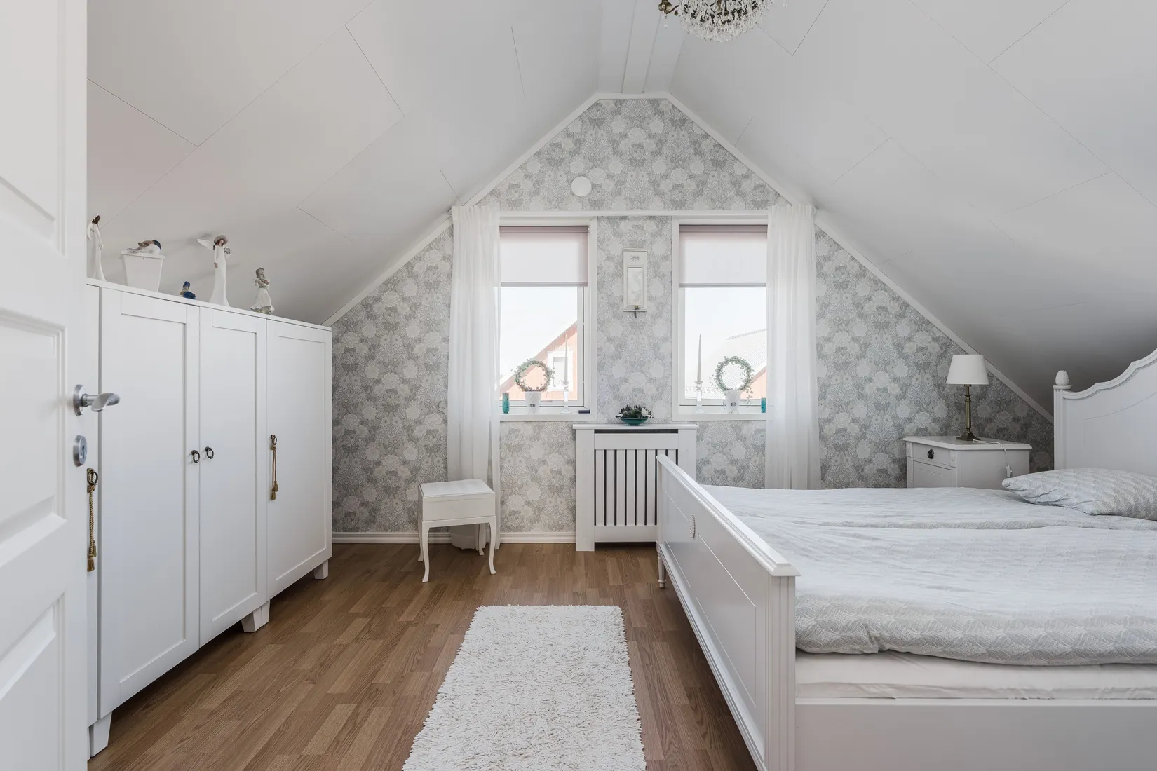 Fritidshus, Snatra, båthus nr 5, Karlholmsbruk