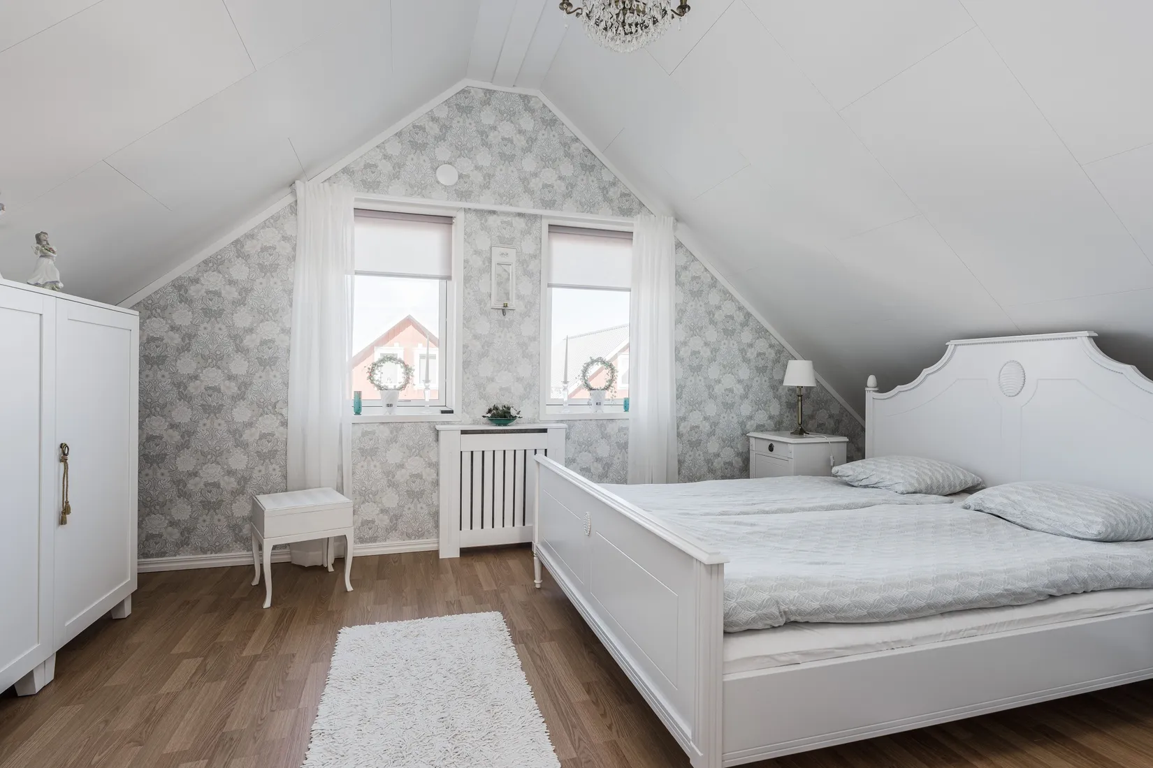 Fritidshus, Snatra, båthus nr 5, Karlholmsbruk
