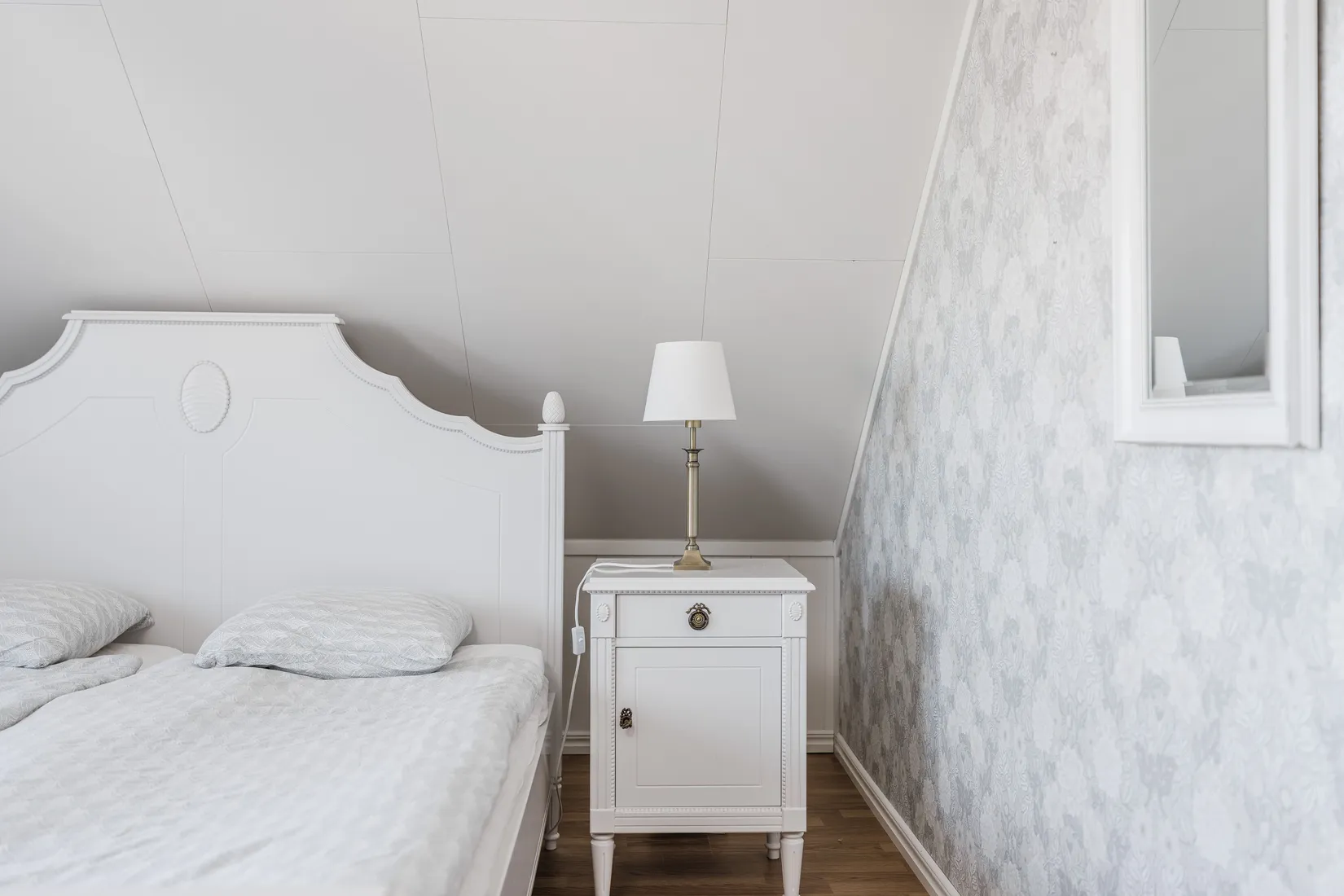 Fritidshus, Snatra, båthus nr 5, Karlholmsbruk